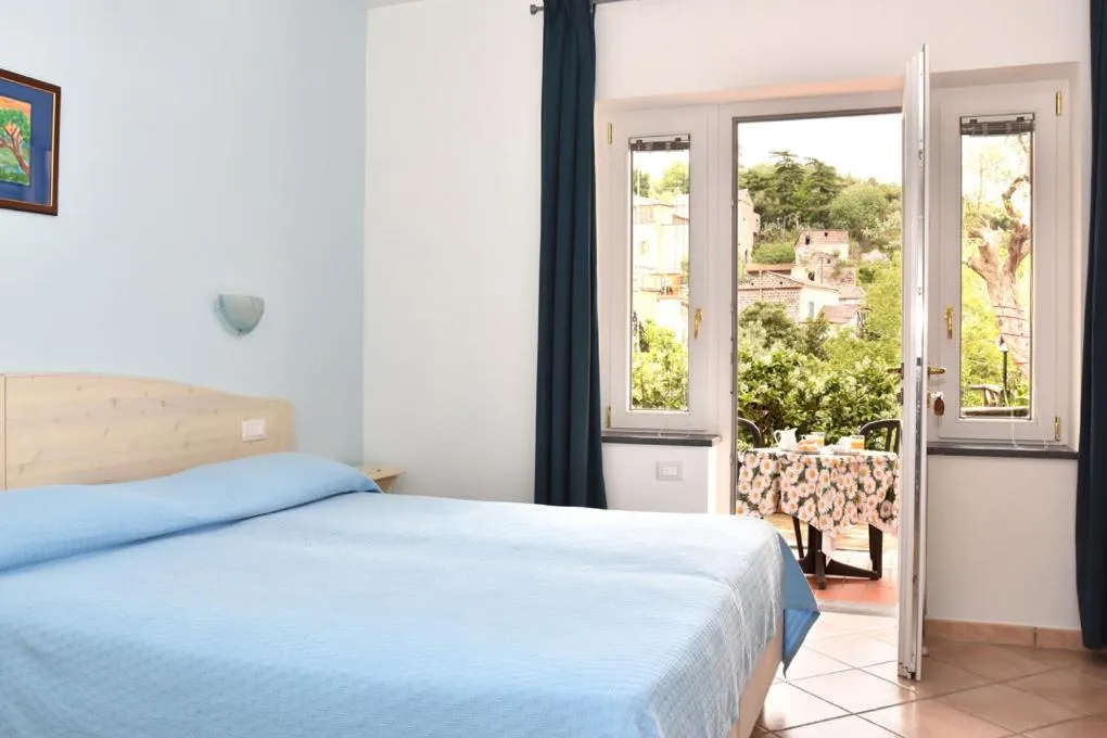 Day in Il Cottage B&B