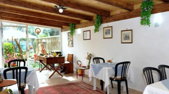 Restaurant/places to eat in Il Cottage B&B