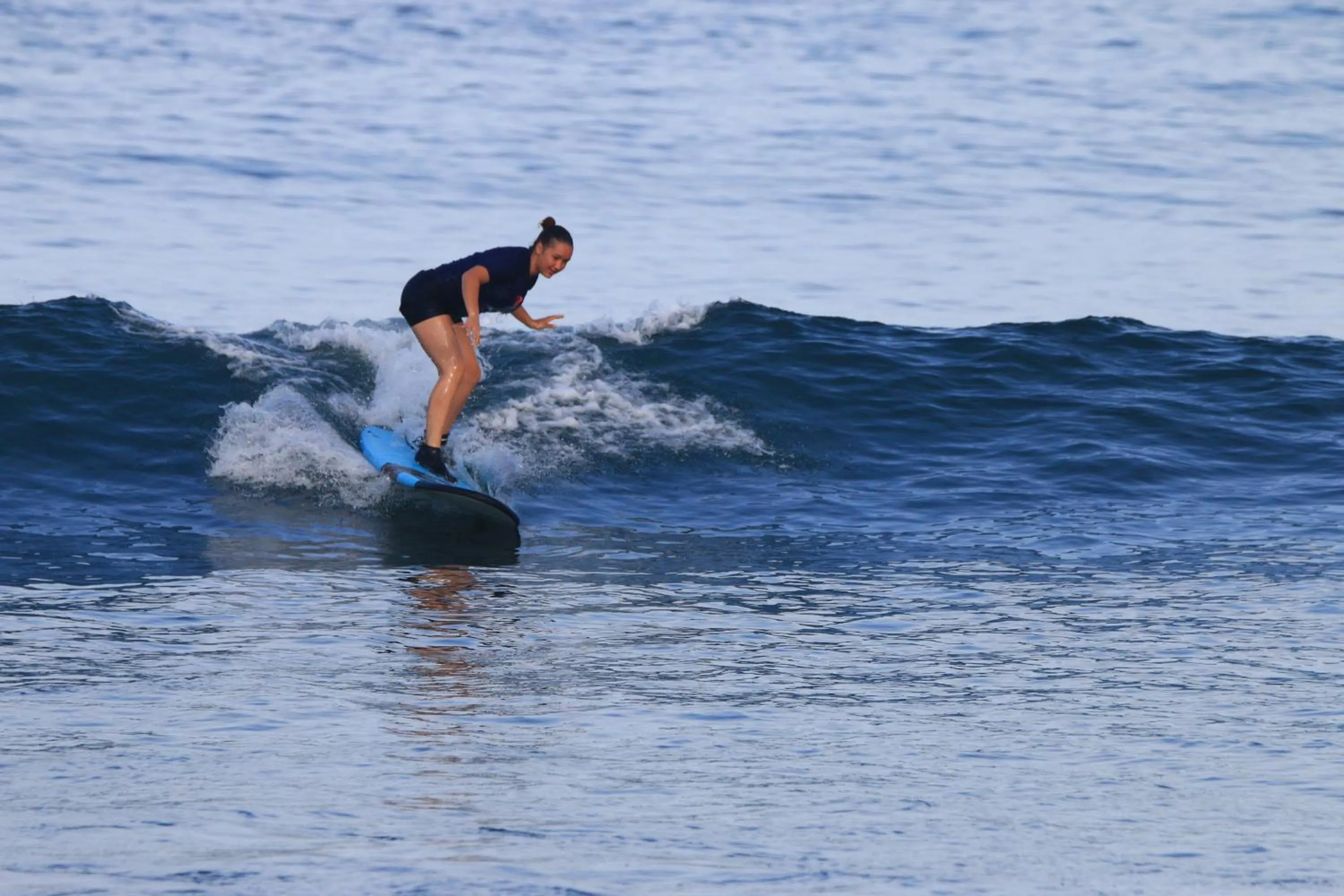 Activities in West Break Bali - Medewi