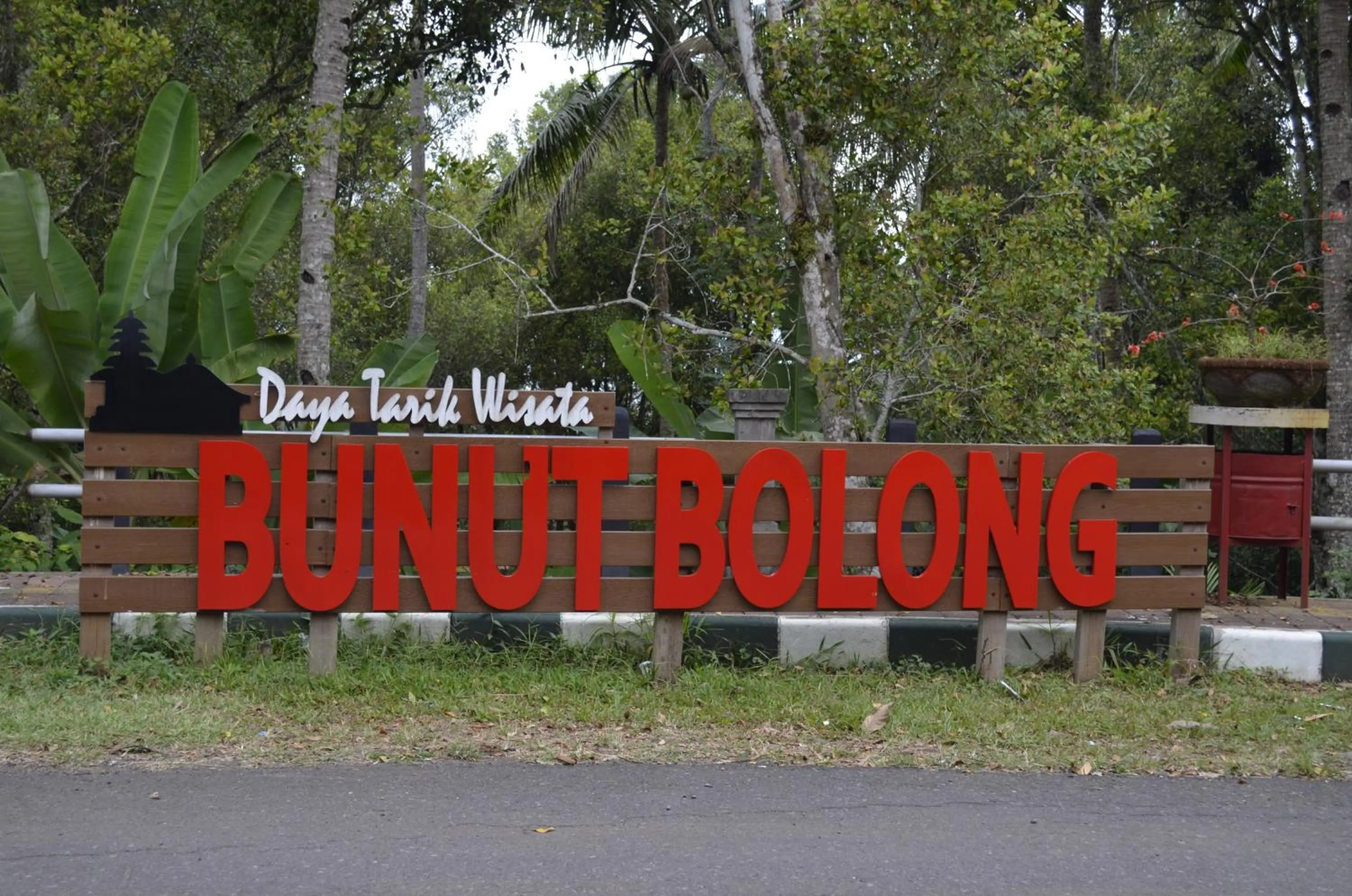 Activities in West Break Bali - Medewi