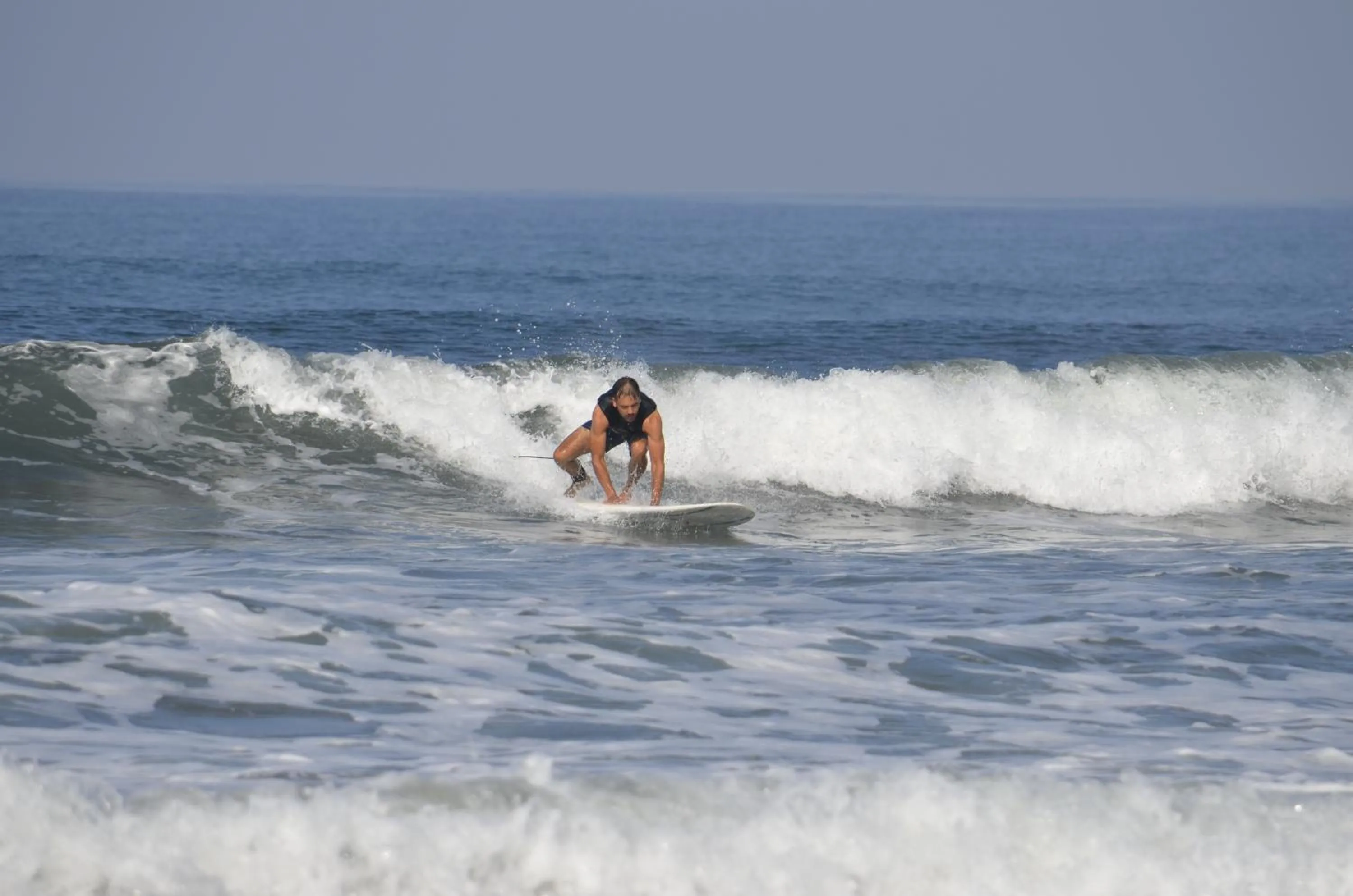 Activities in West Break Bali - Medewi