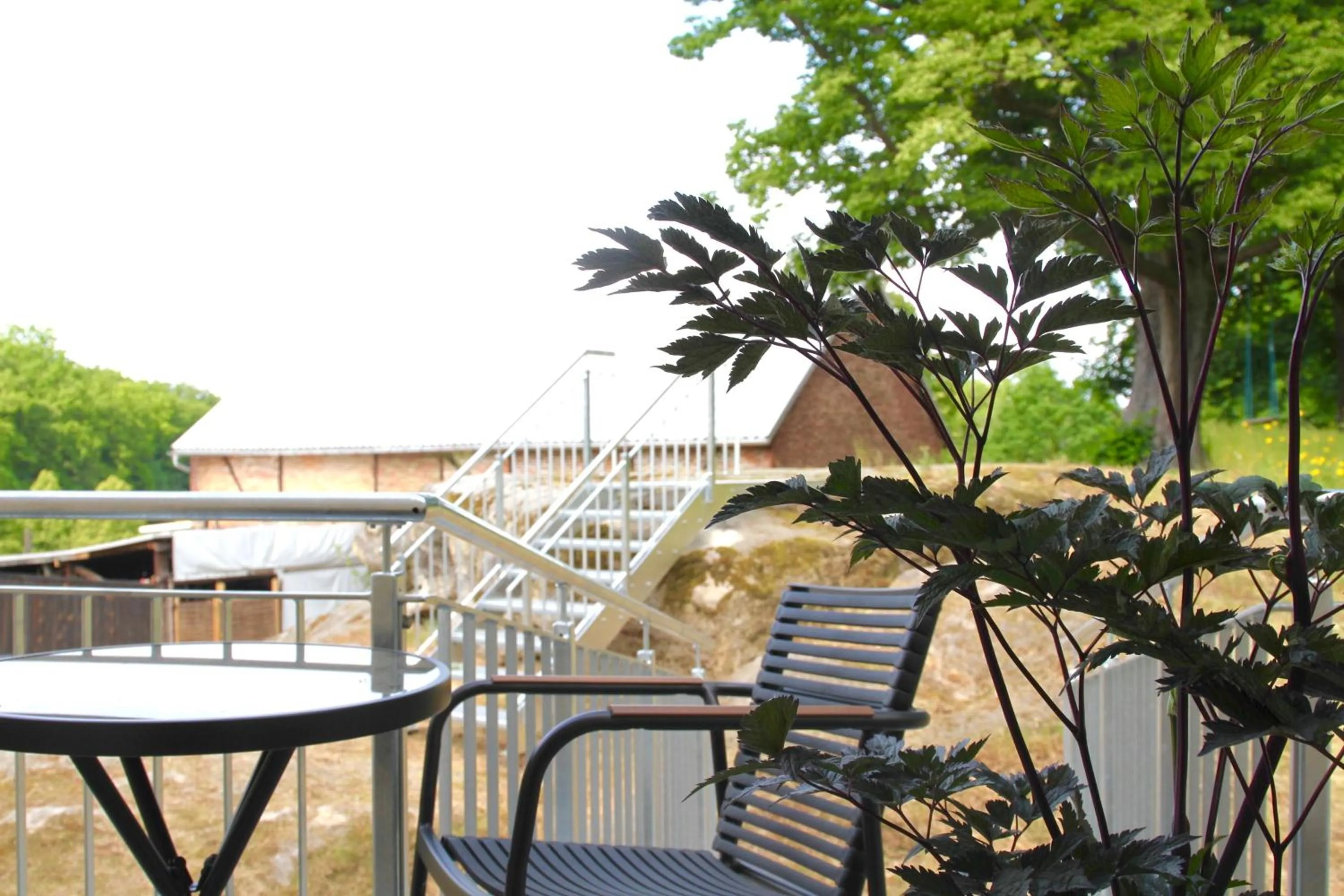 Landgasthof Neue Schänke