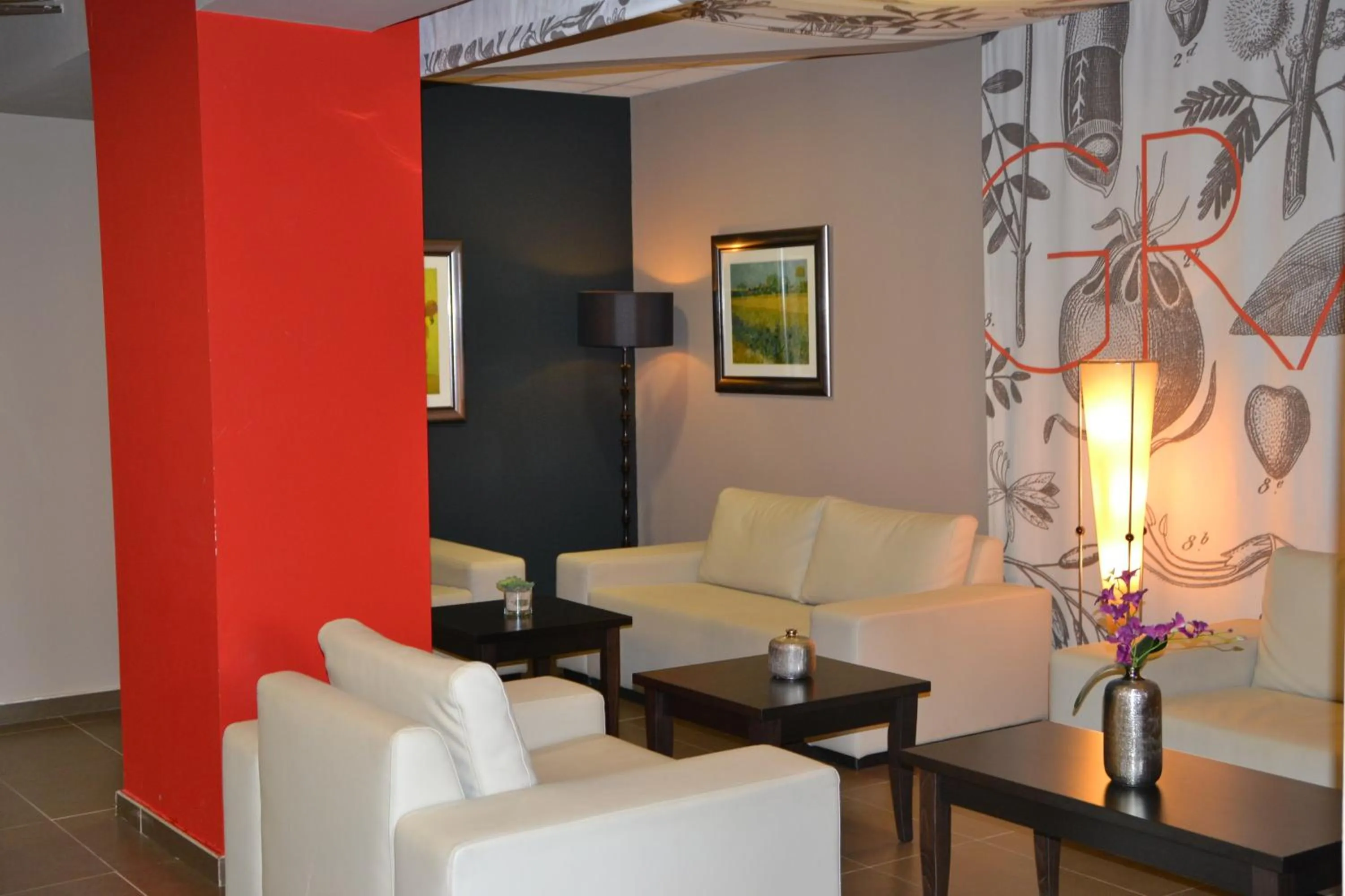 Banquet/Function facilities in Hotel Vilar Riu de Baix