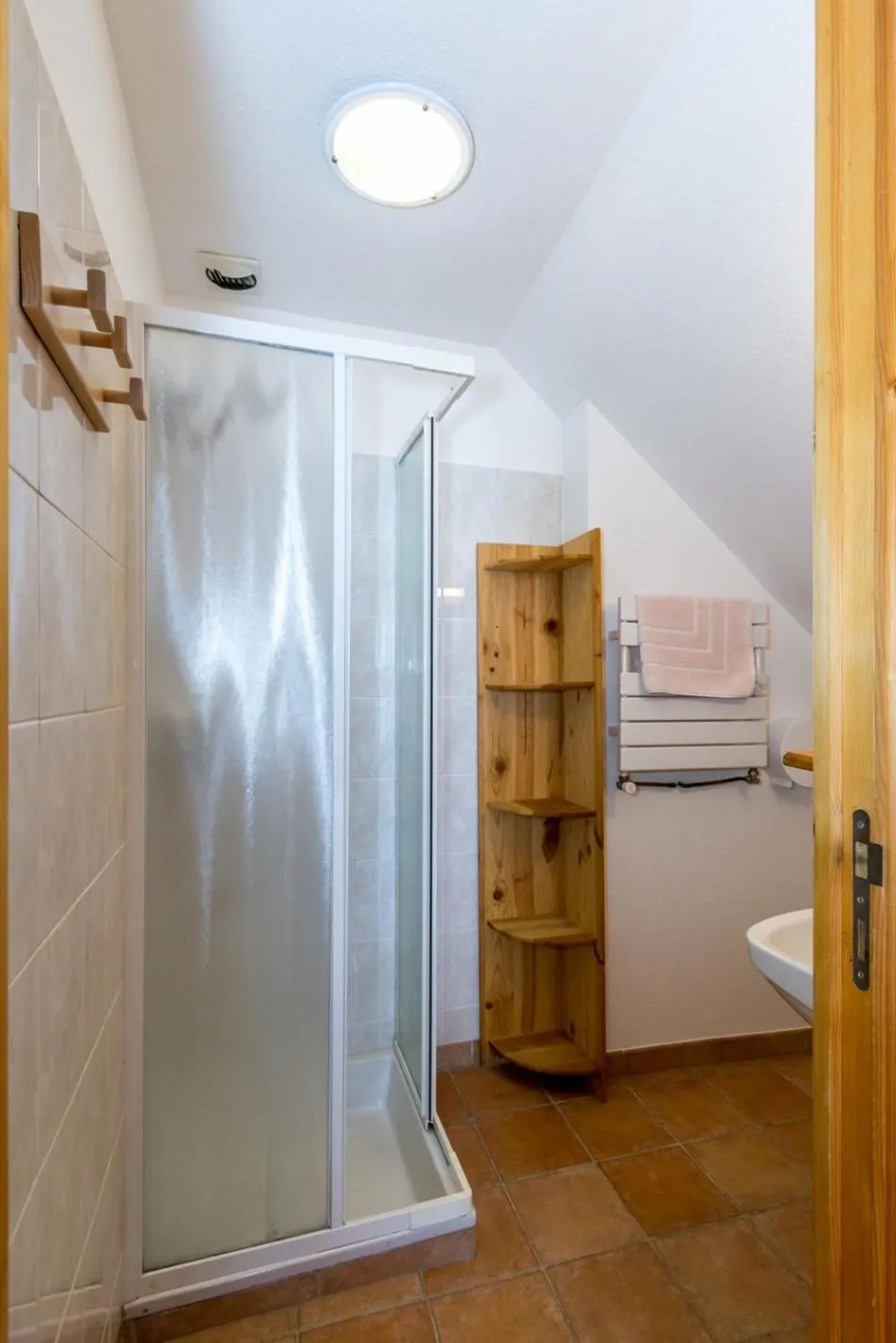 Chambres d'hotes Les Clarines