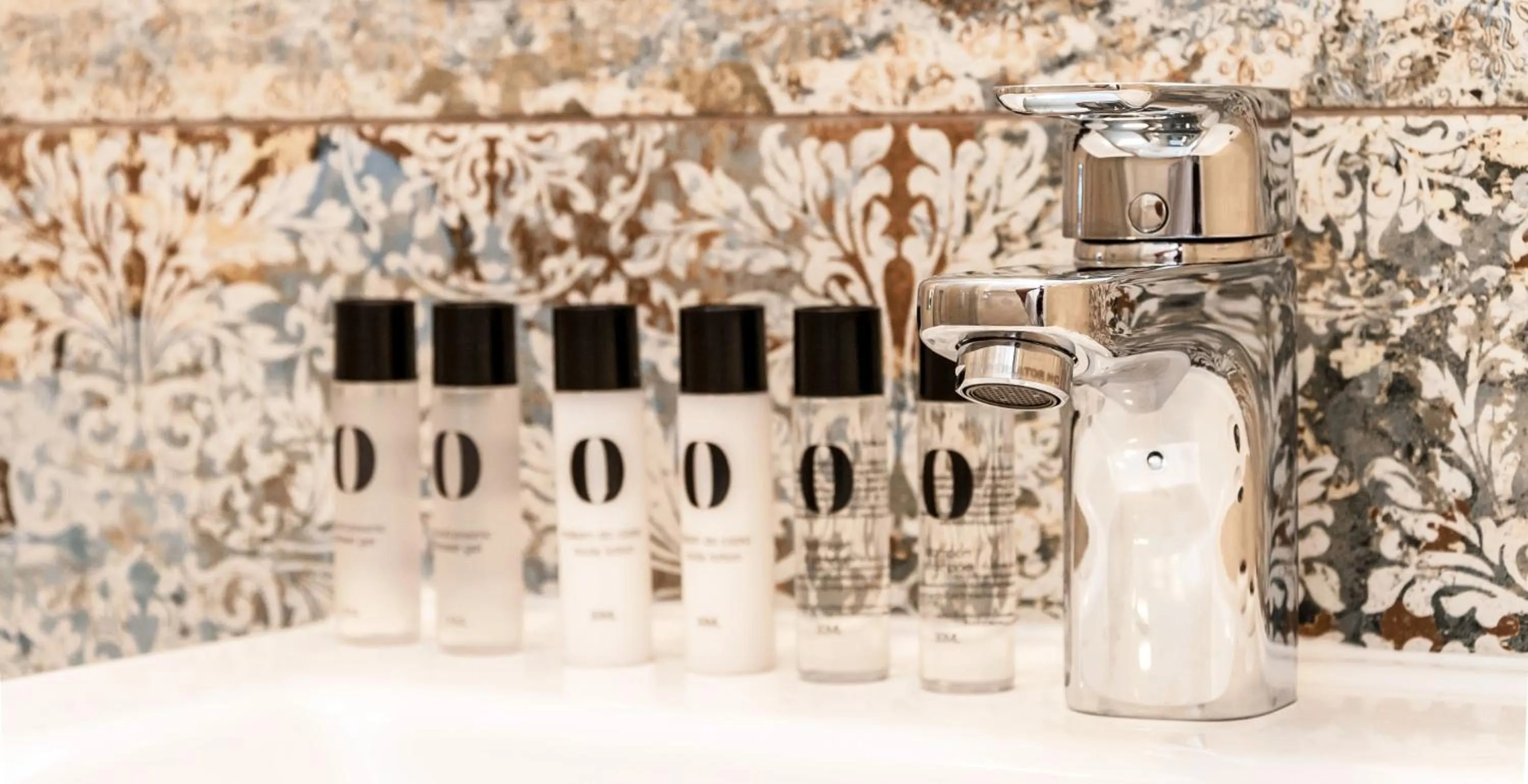 Bathroom in Apartamenty L5