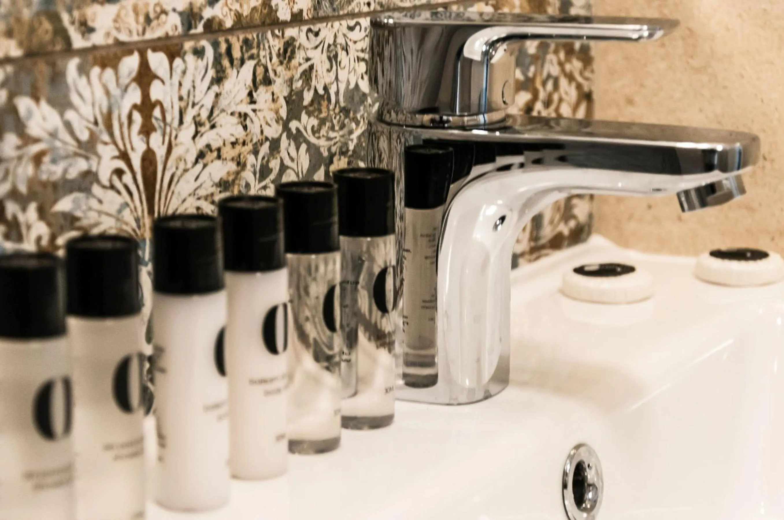 Bathroom in Apartamenty L5