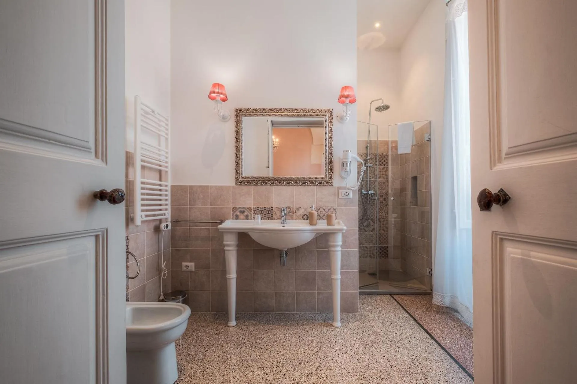 Relais Palazzo Vaglio