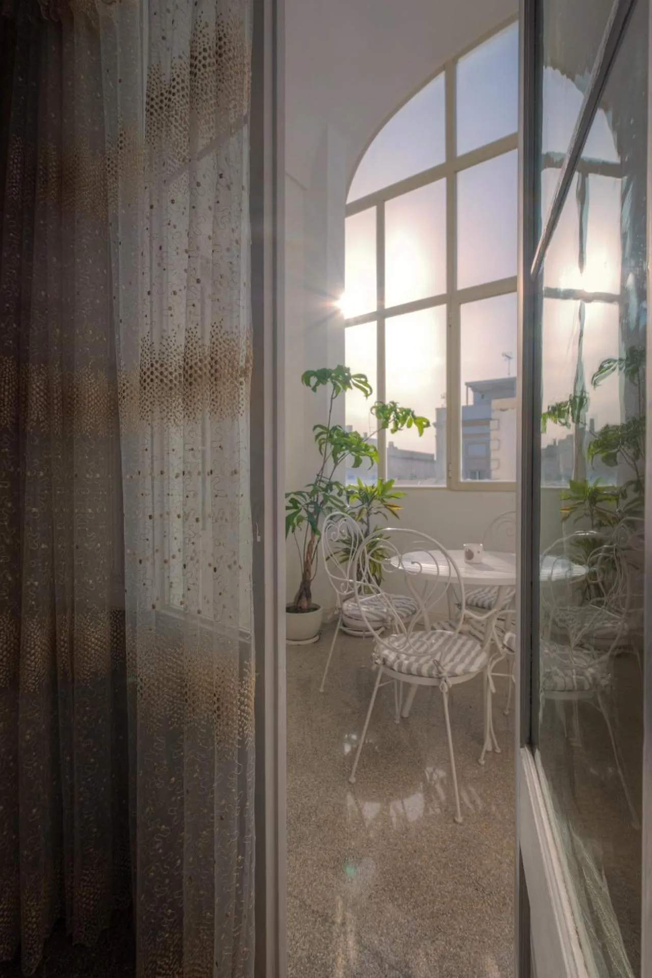 Relais Palazzo Vaglio