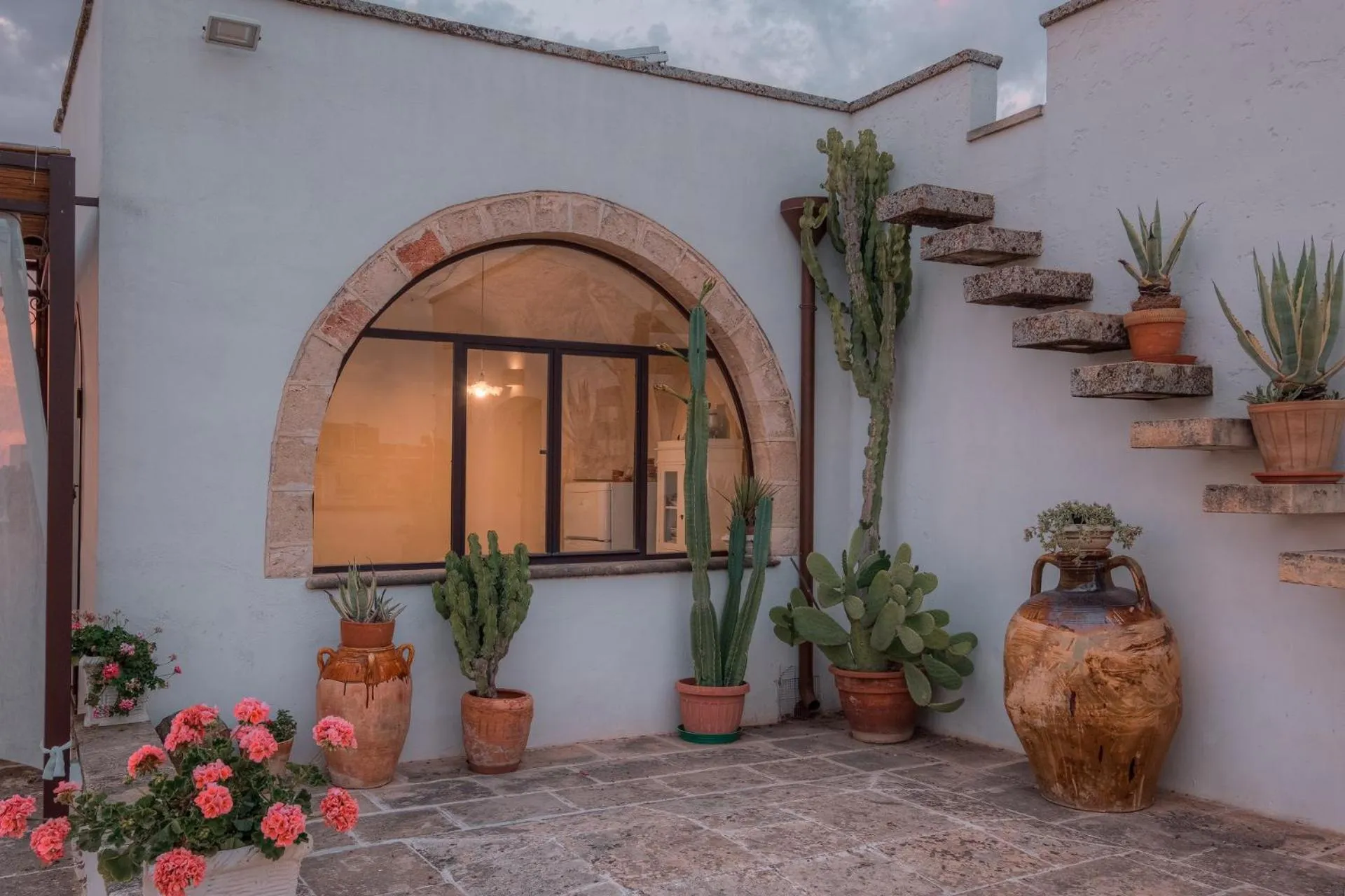 Relais Palazzo Vaglio