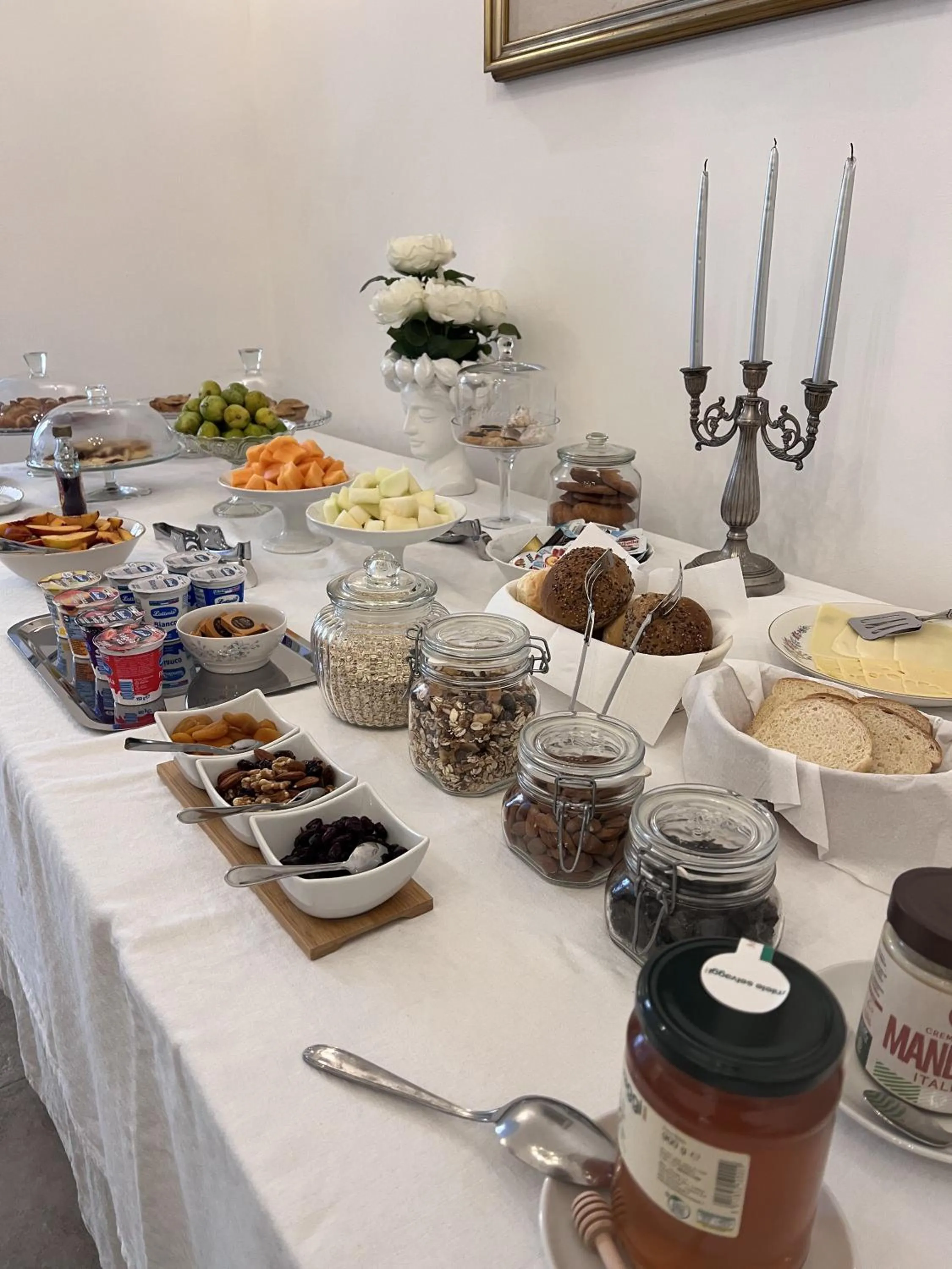 Relais Palazzo Vaglio