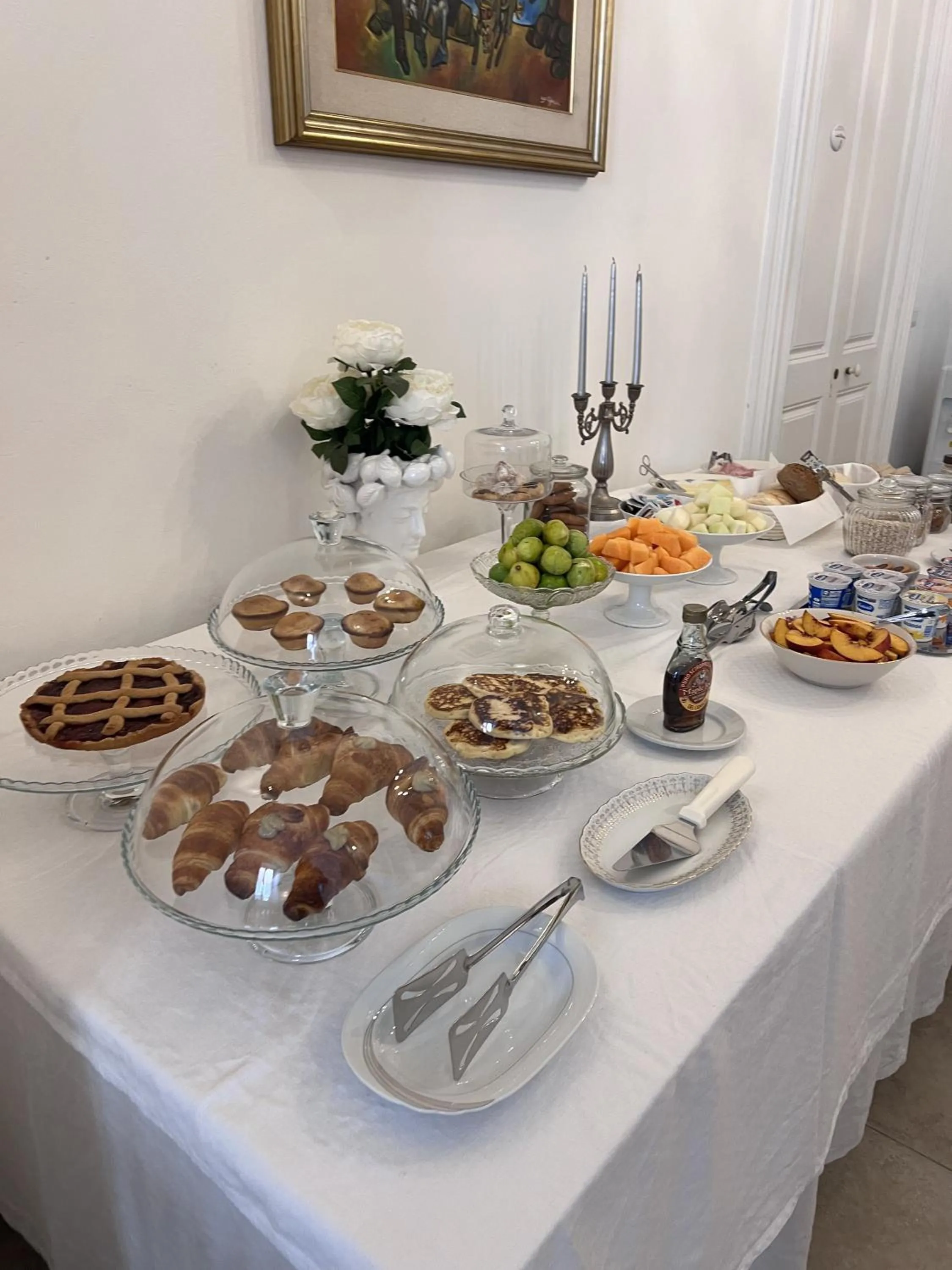 Relais Palazzo Vaglio