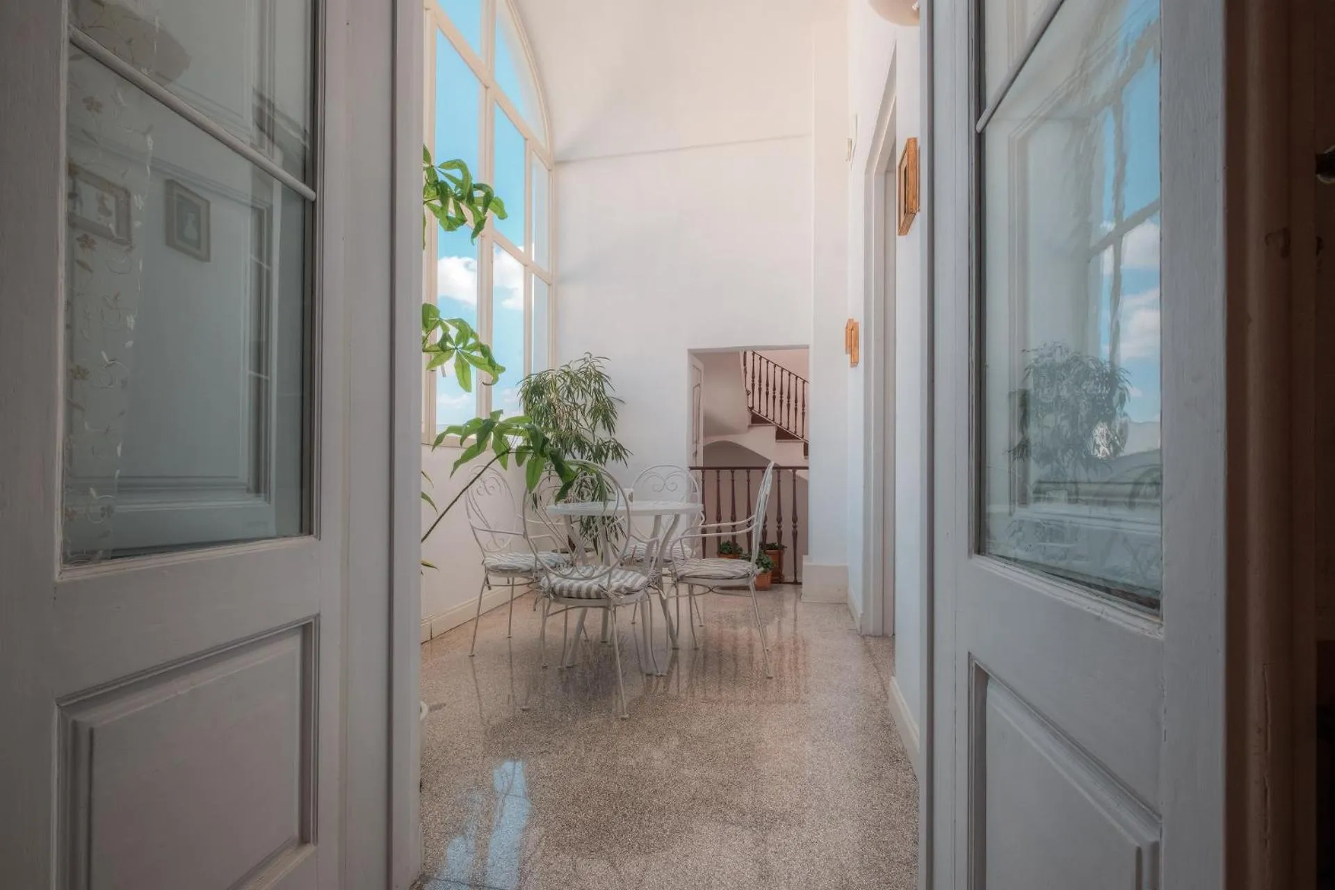 Relais Palazzo Vaglio