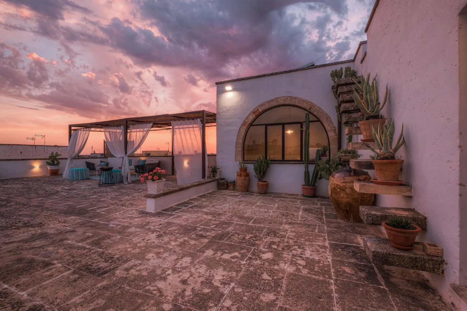 Relais Palazzo Vaglio