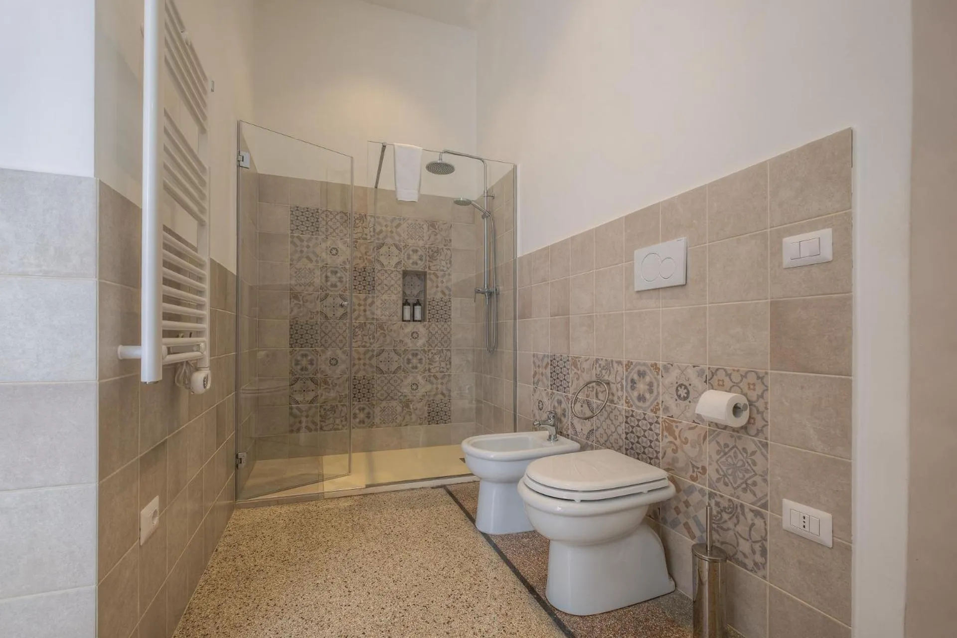 Relais Palazzo Vaglio