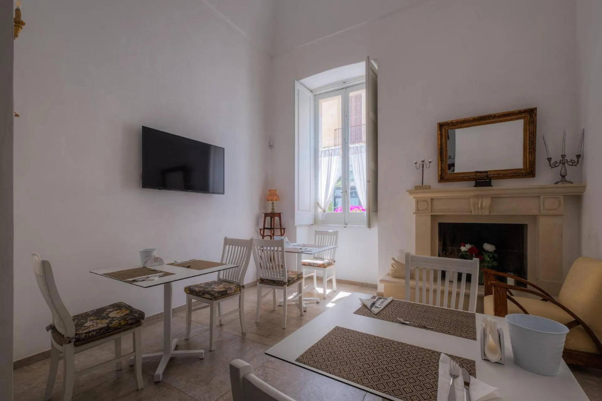 Relais Palazzo Vaglio