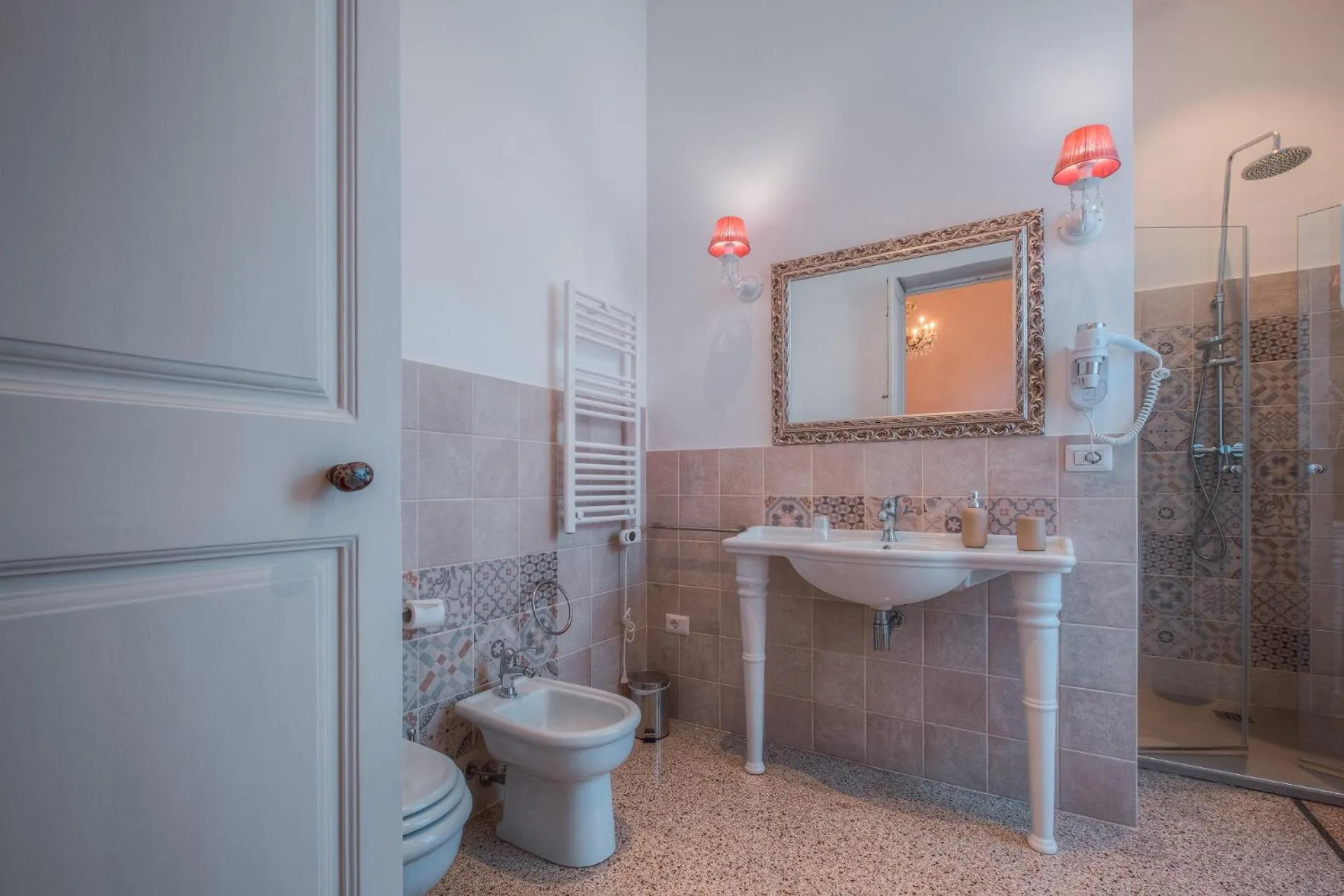 Relais Palazzo Vaglio