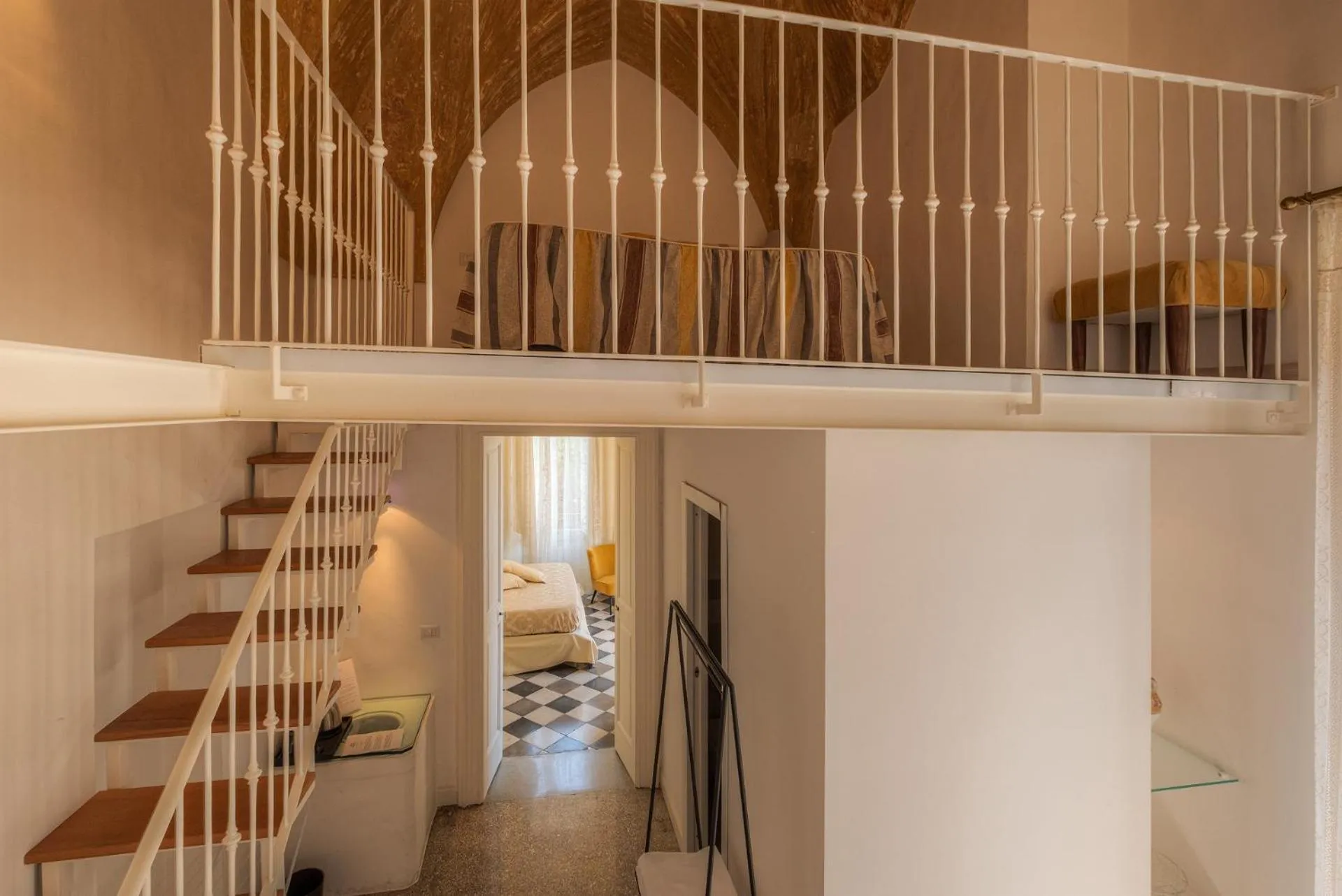 Relais Palazzo Vaglio