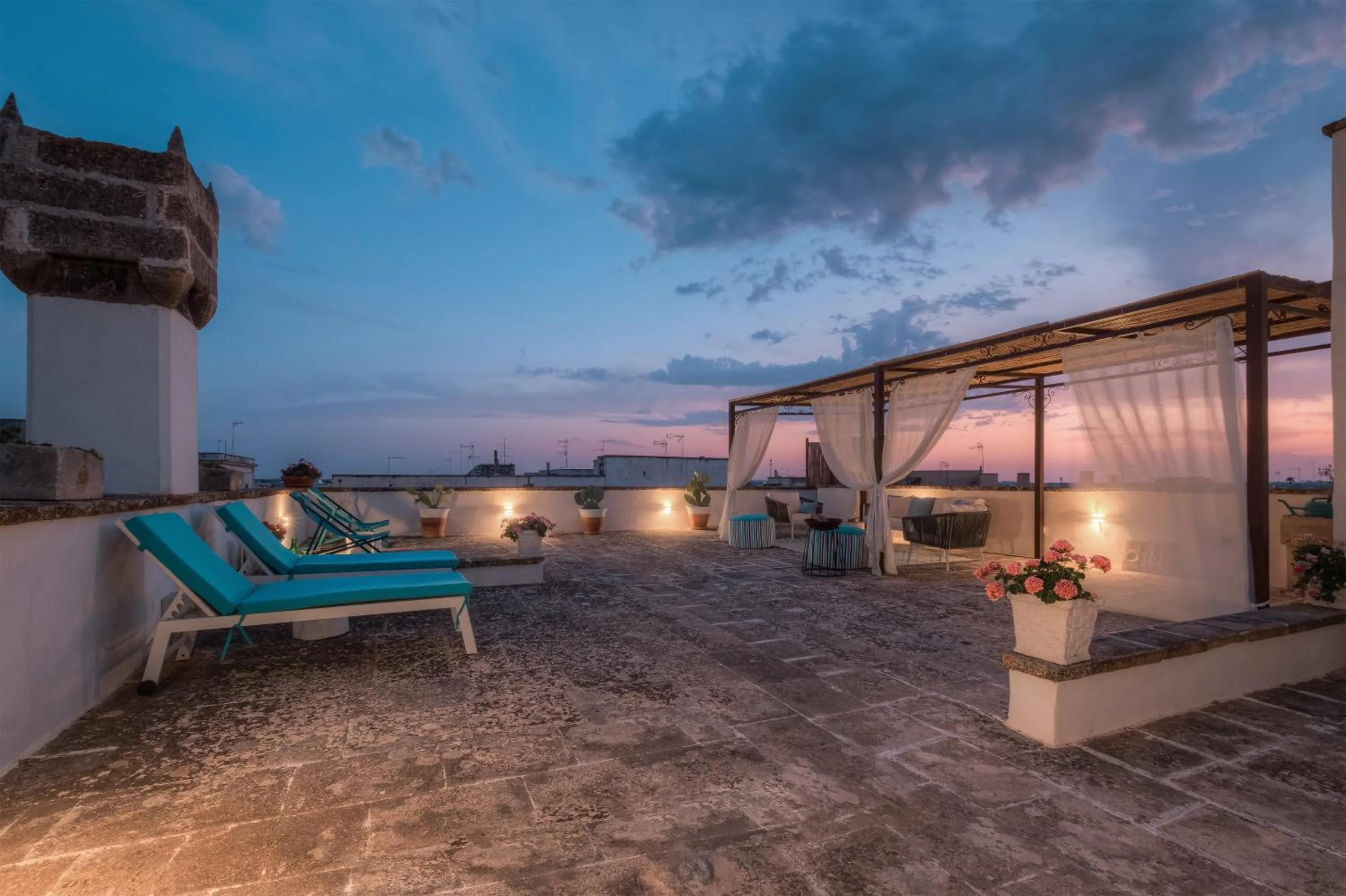 Relais Palazzo Vaglio