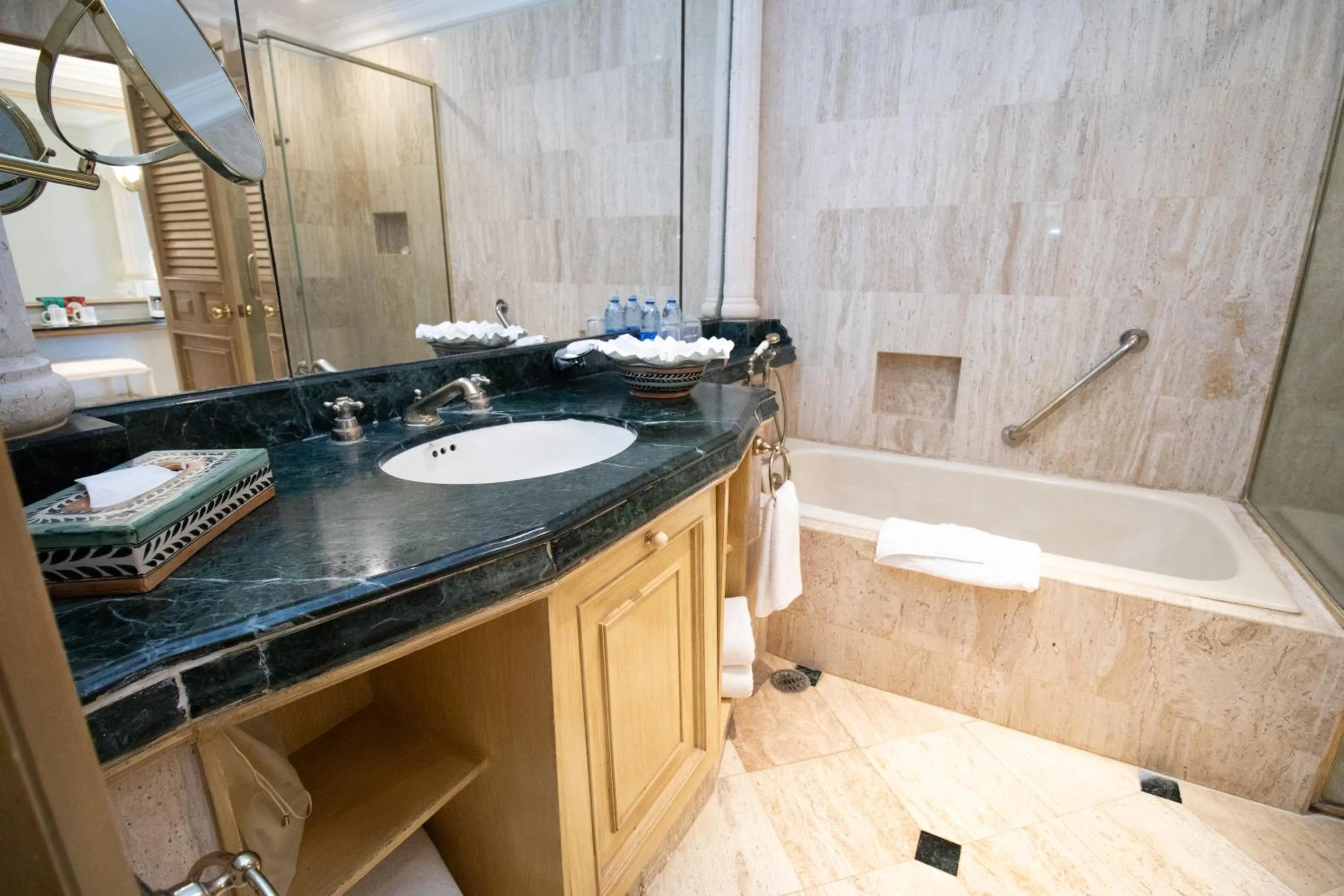 Grand Isla Navidad Golf & Spa Resort with Marina