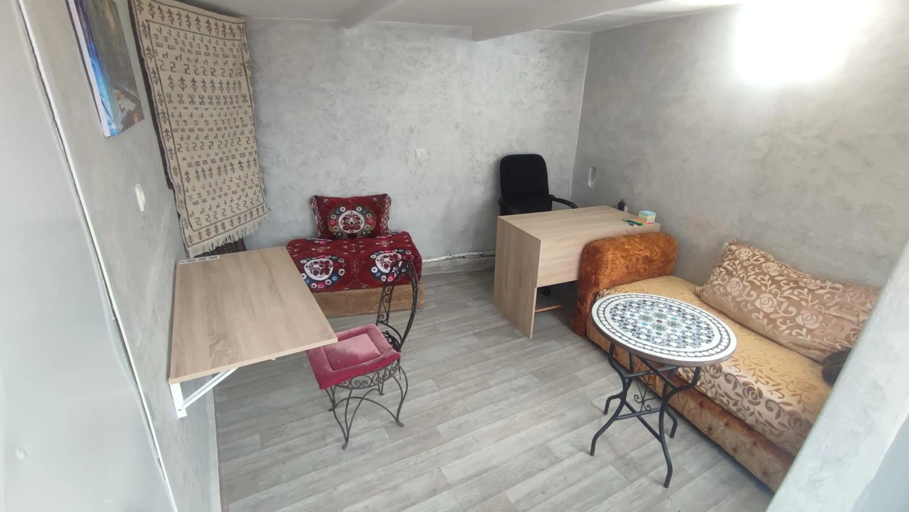 Library in Dar Ahl Tadla