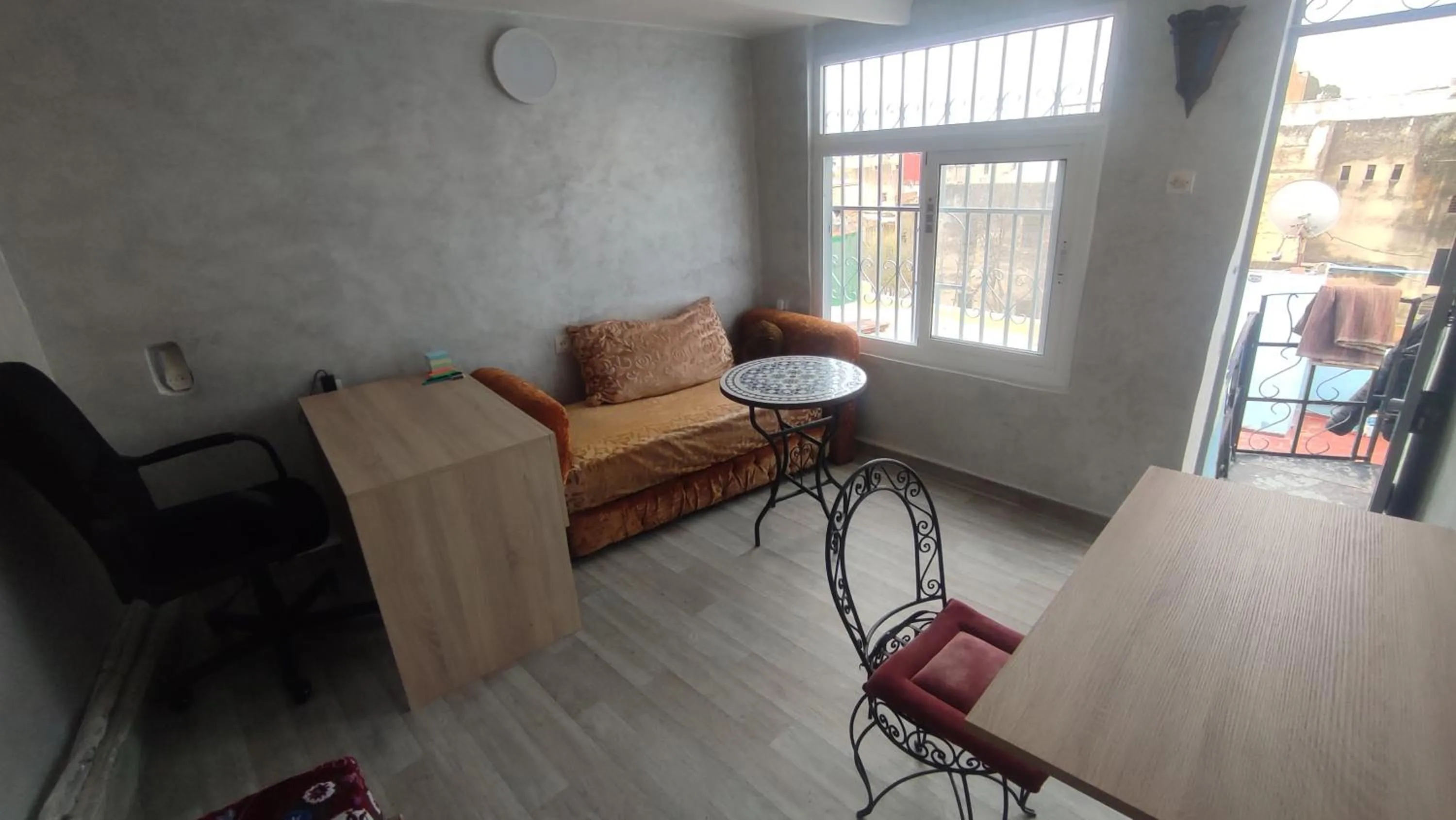 Library in Dar Ahl Tadla