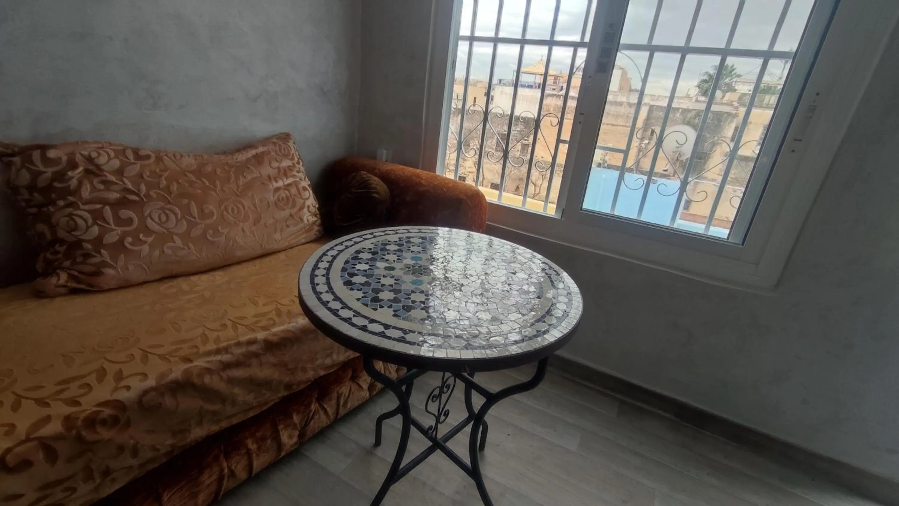 Library in Dar Ahl Tadla