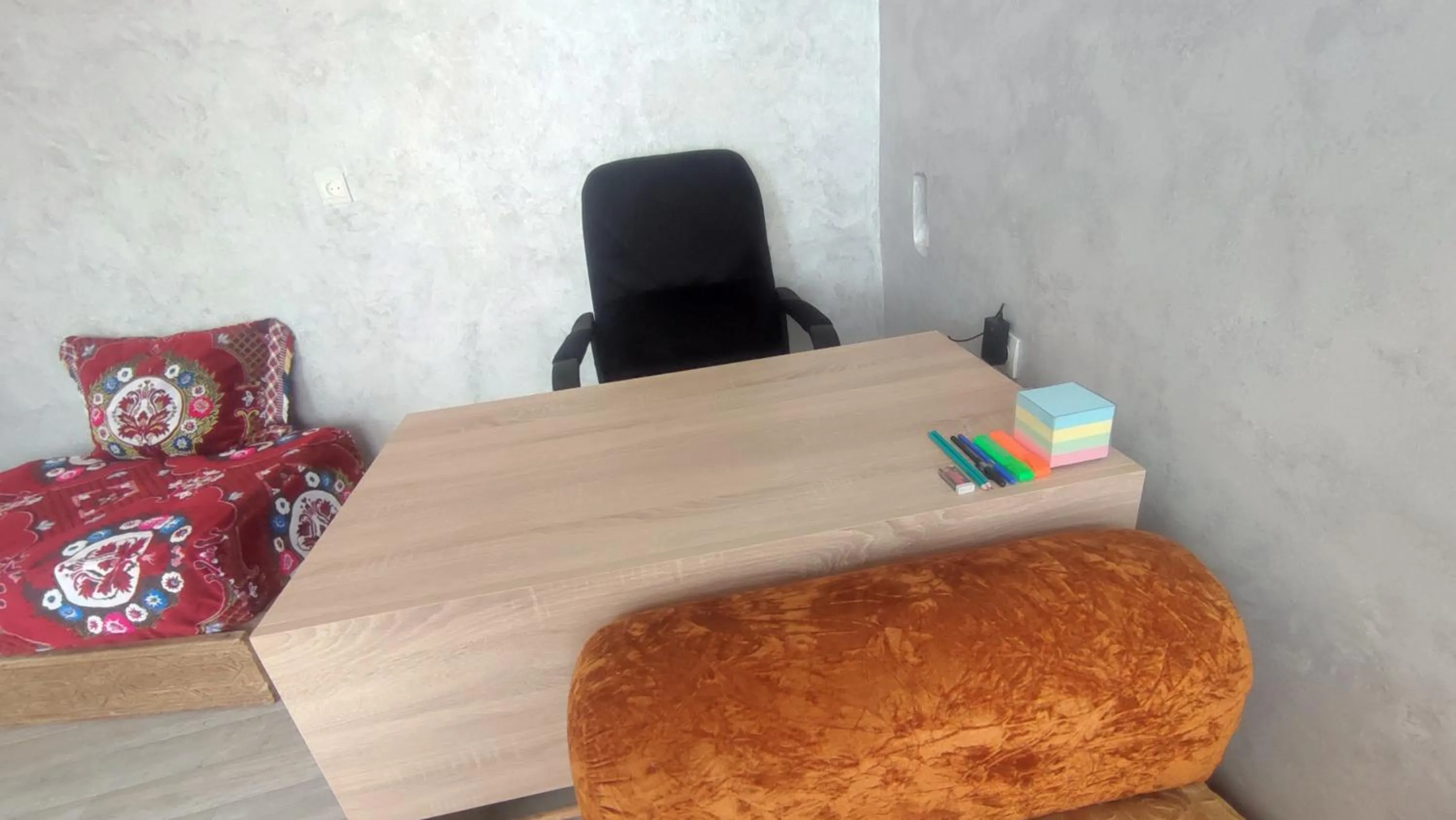 Library in Dar Ahl Tadla