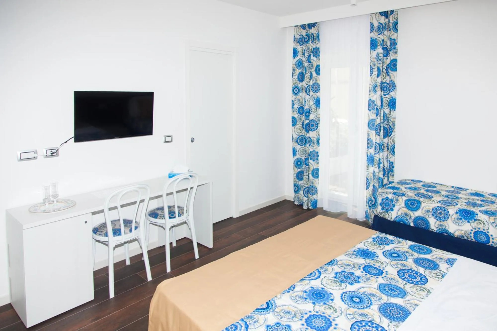 Restaurant/places to eat, Bed in Casa Restino