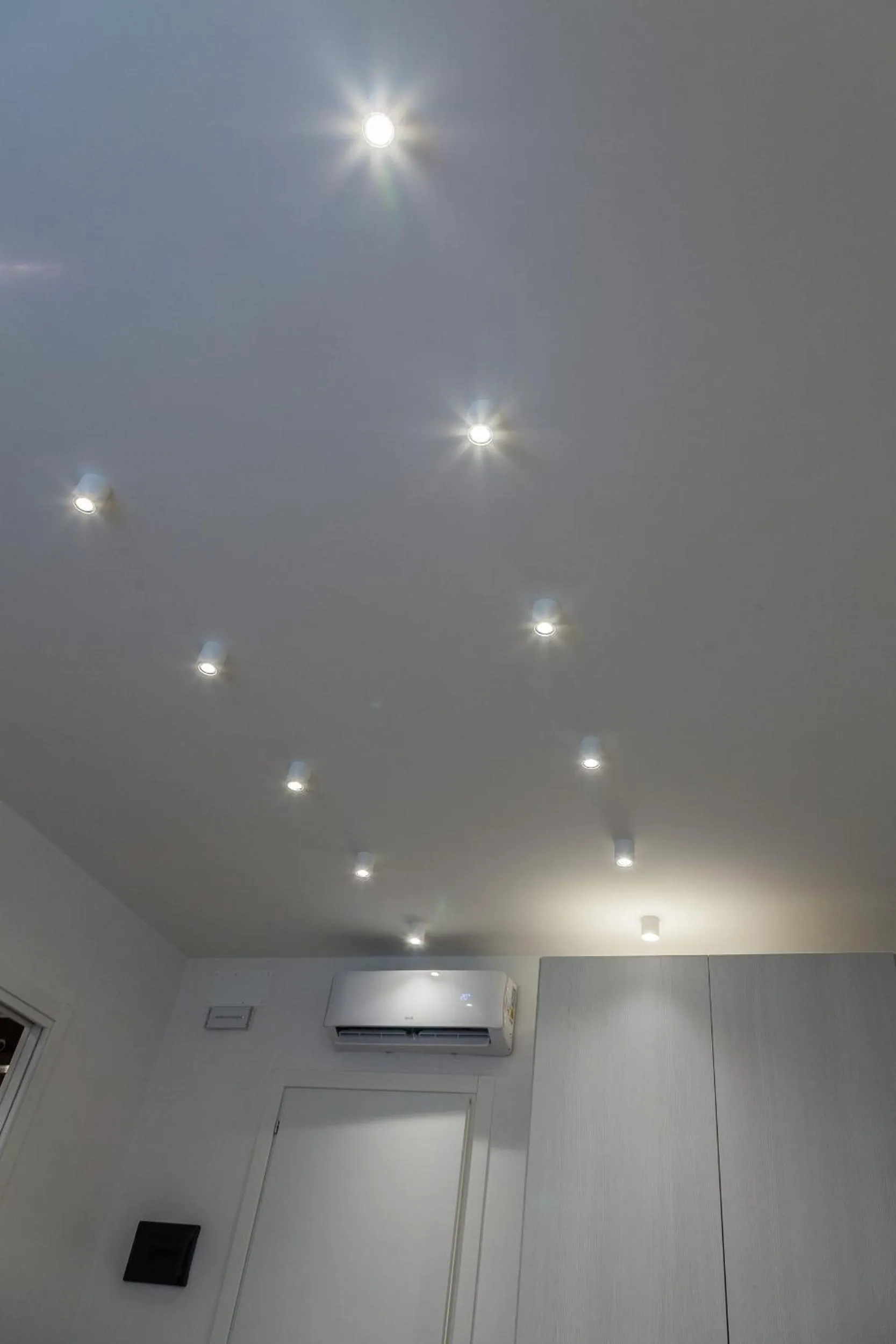 Staff in Casa Restino