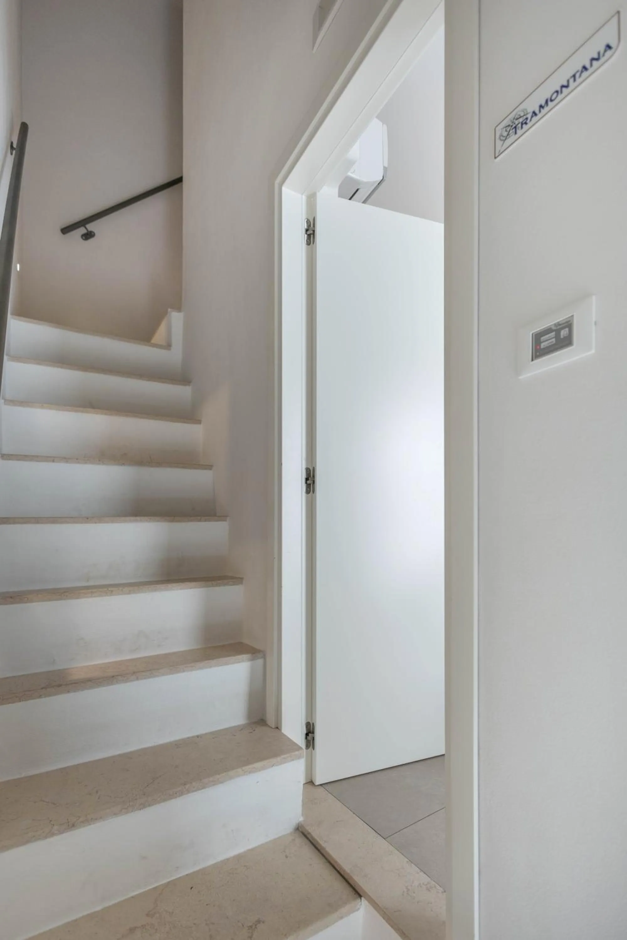 Deluxe Double Room in WePuglia - Vista Cattedrale