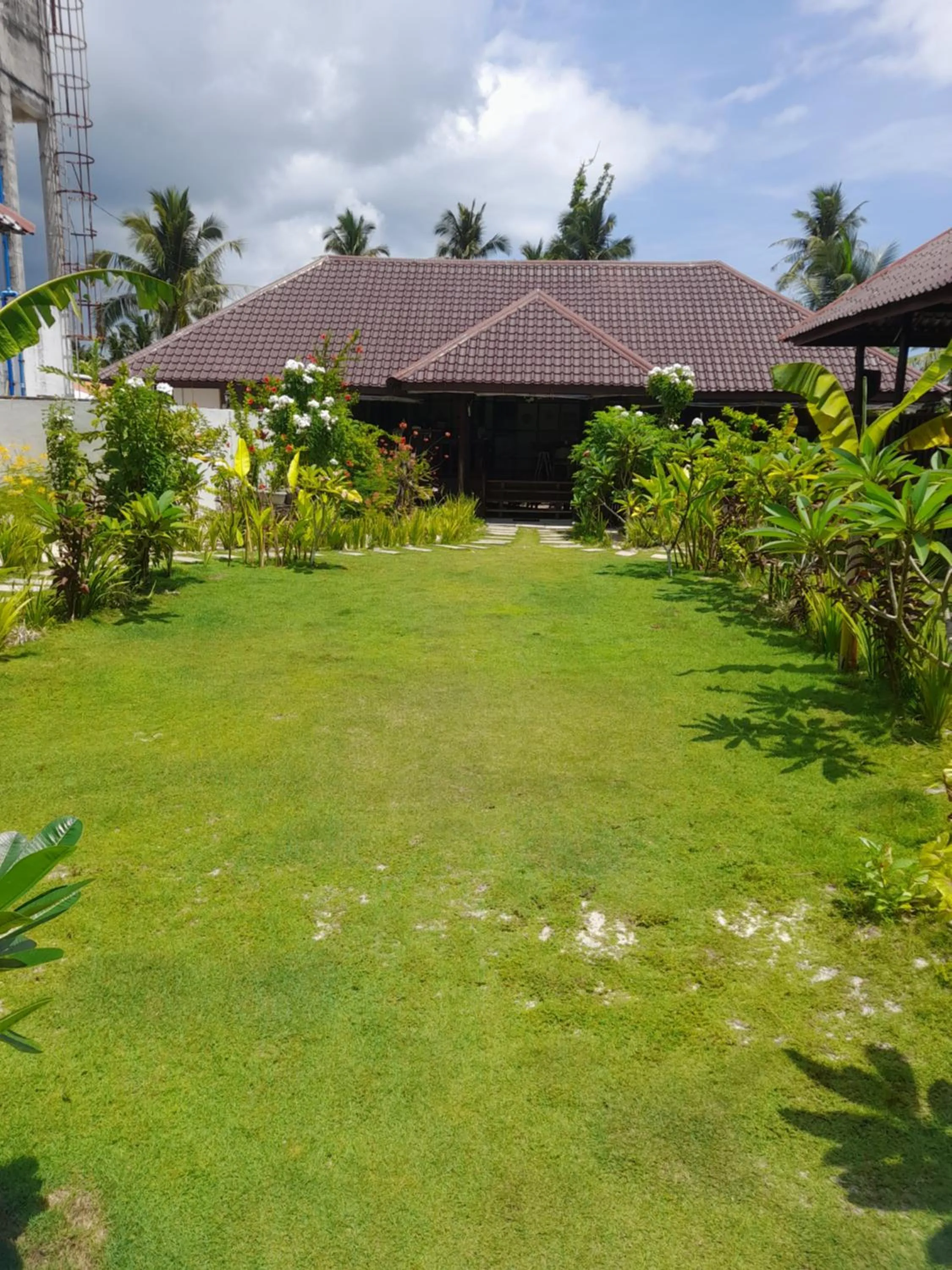 Restaurant/places to eat in DaRosa Del Mar