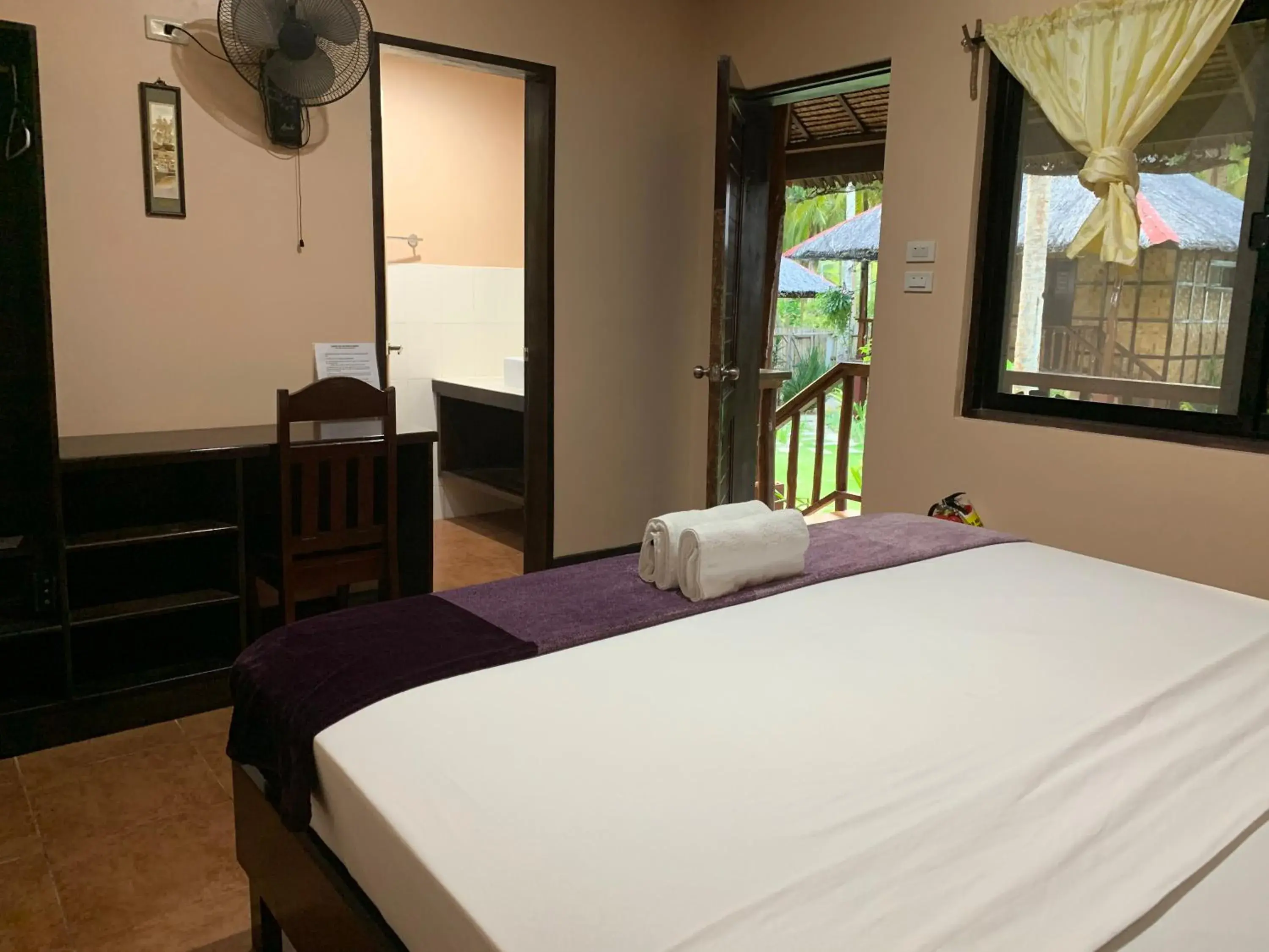 Deluxe Bungalow with Sea View in DaRosa Del Mar Deluxe Bungalow with Sea View in DaRosa Del Mar