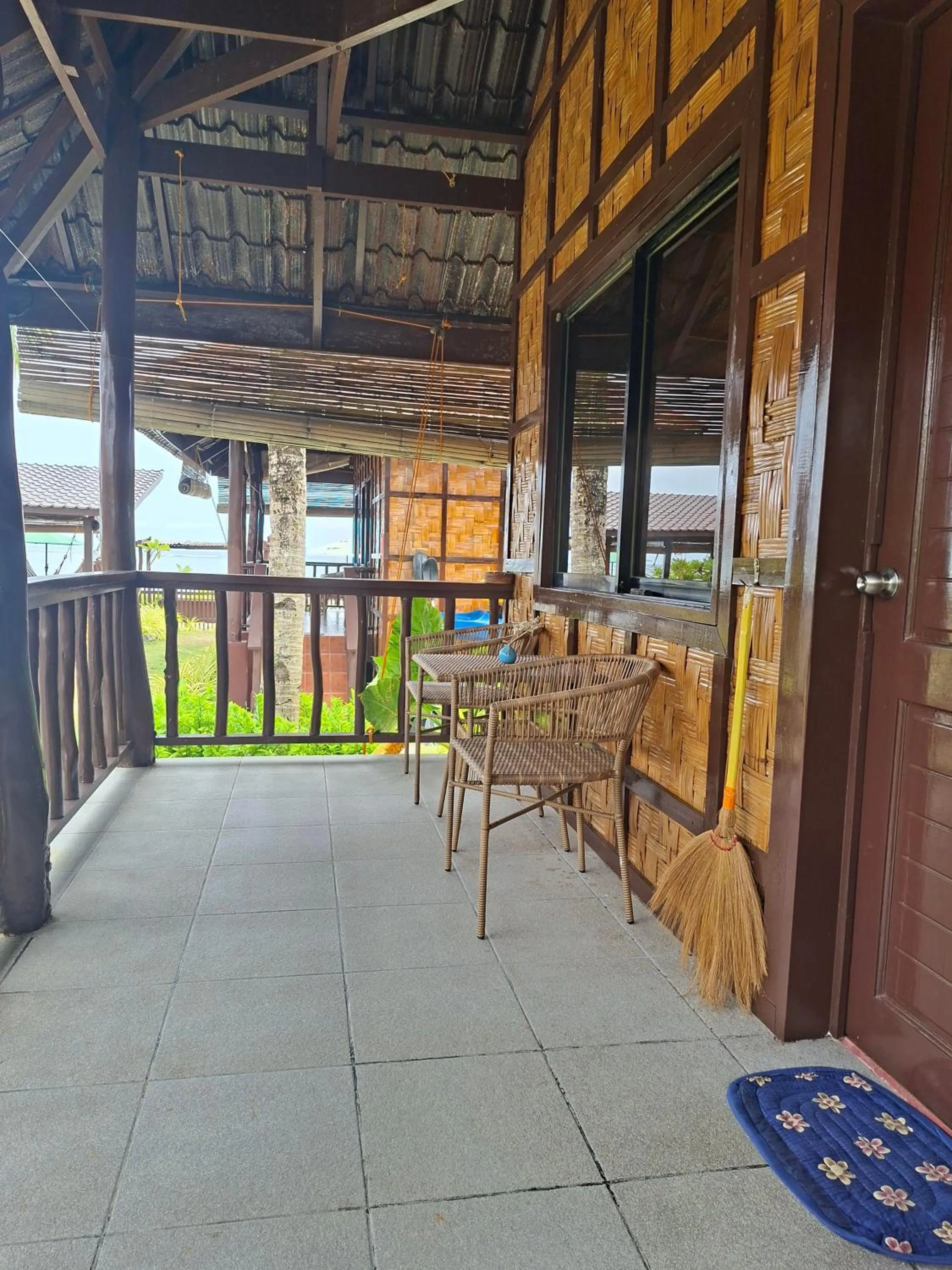 Balcony/Terrace in DaRosa Del Mar