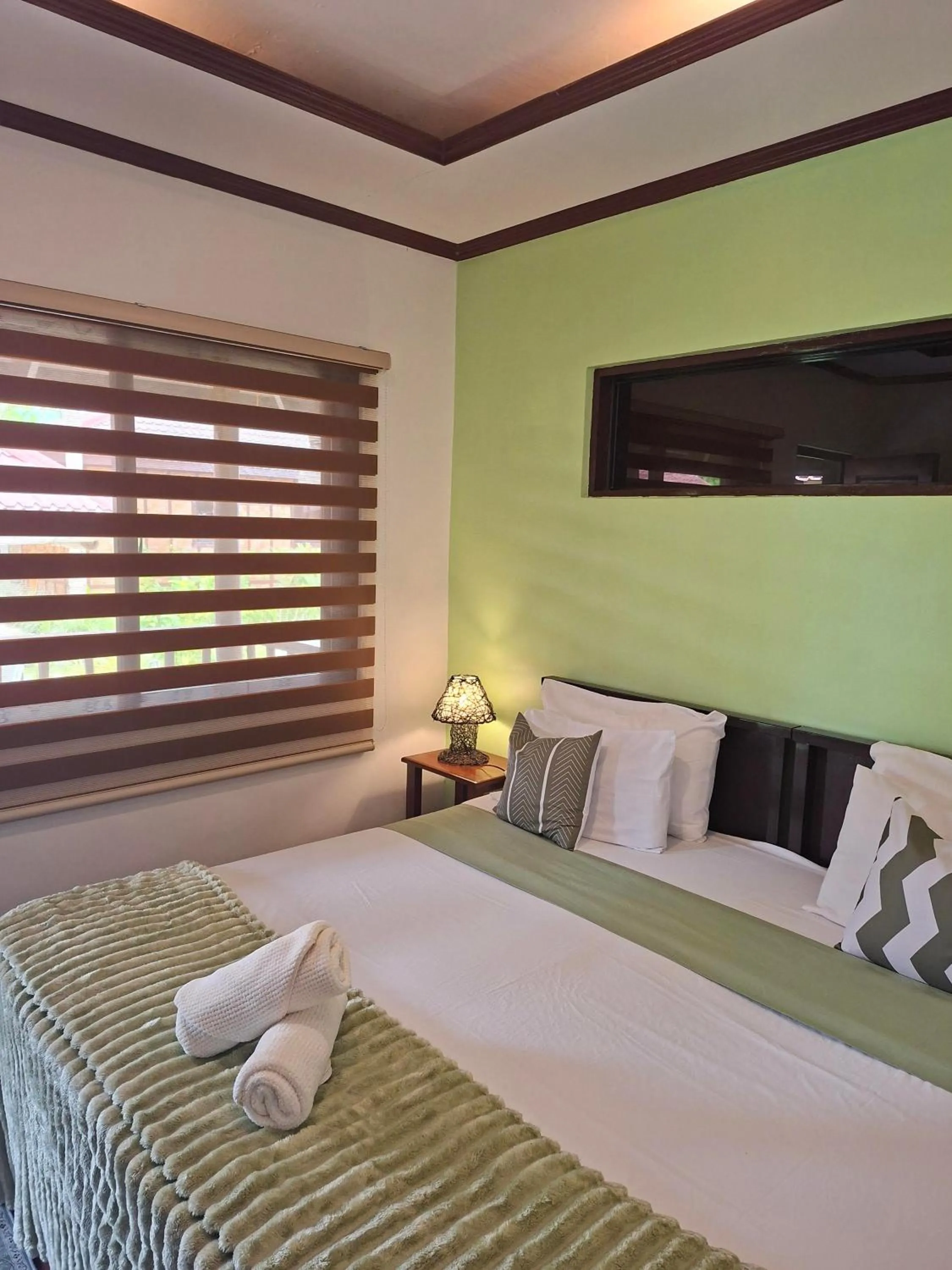 Bedroom, Bed in DaRosa Del Mar