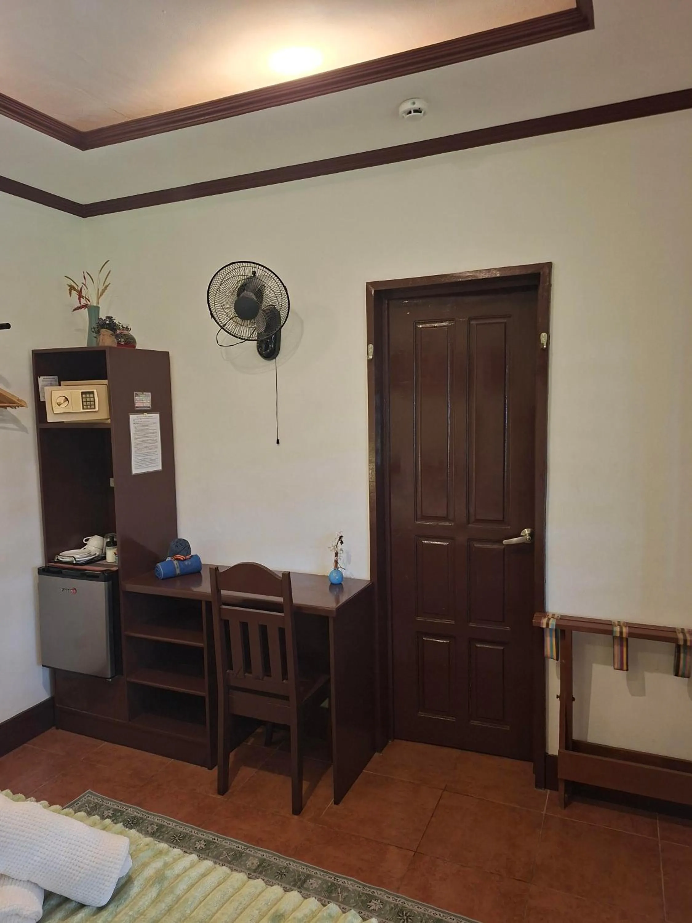 Bedroom in DaRosa Del Mar