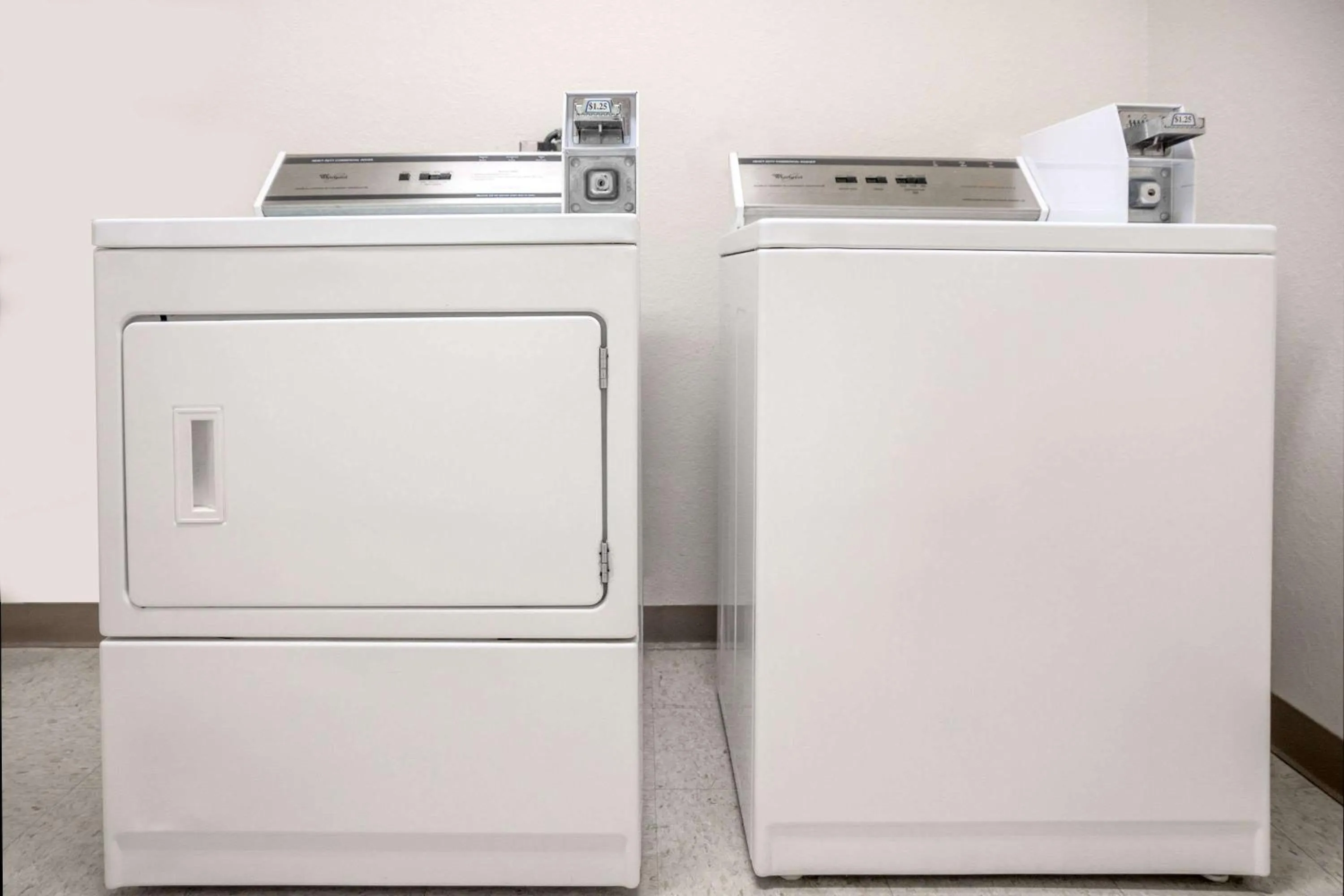 On site in Super 8 by Wyndham Brookshire TX