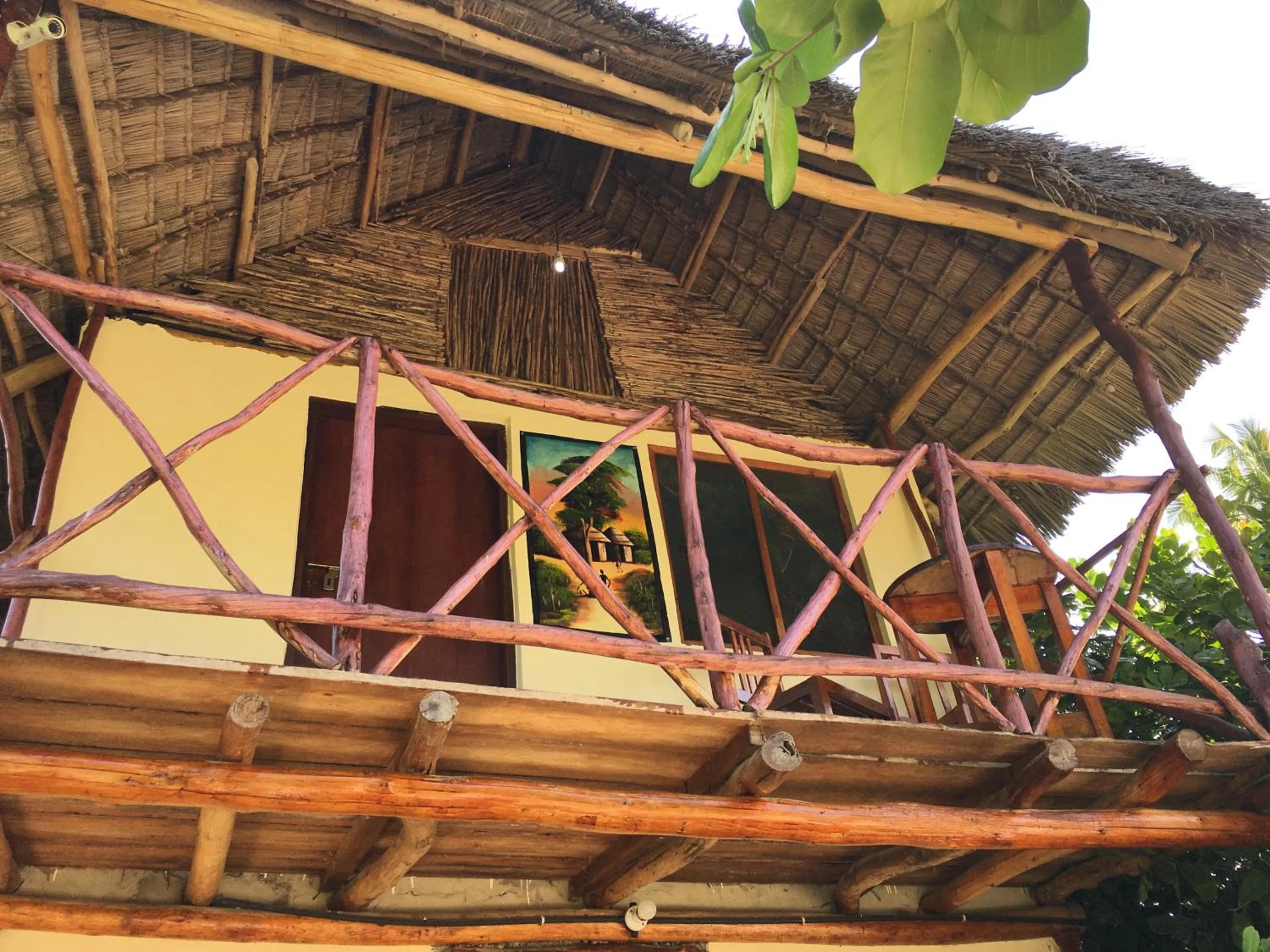 Spa and wellness centre/facilities in Mount Zion Lodge