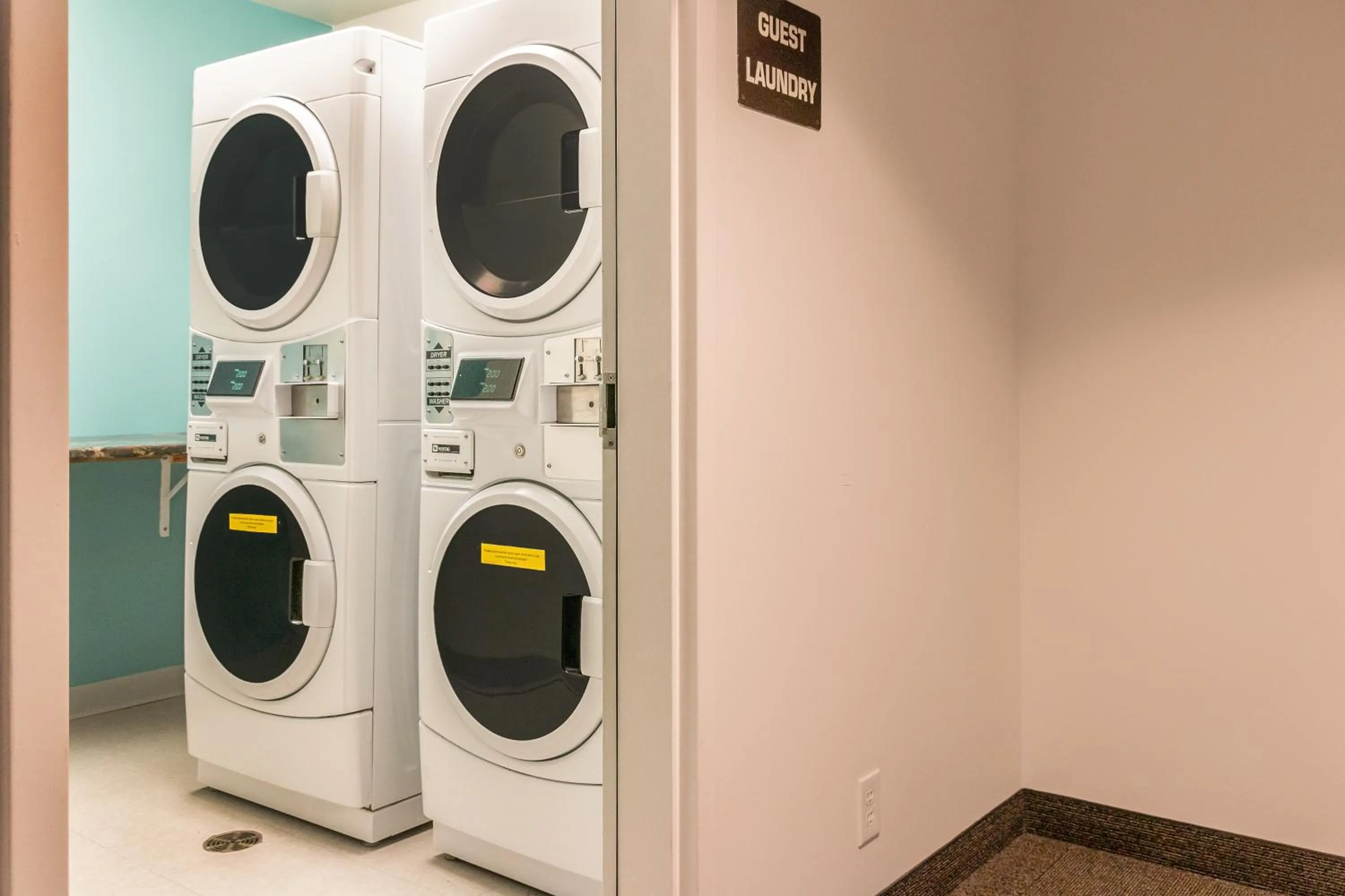 Area and facilities in Motel 6-Headingley, MB - Winnipeg West