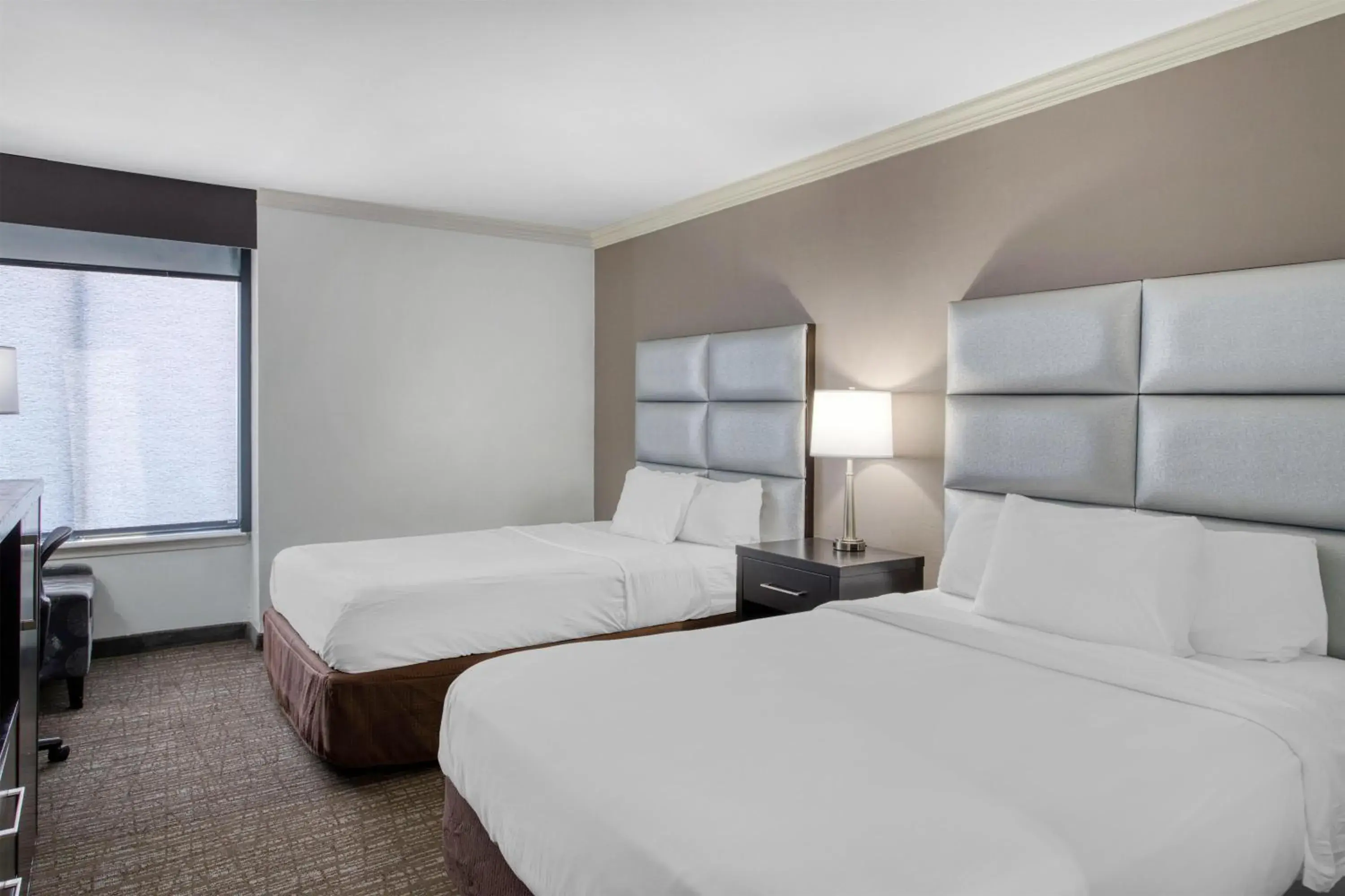 Double Room - Non-Smoking in Best Western Webster Hotel, NASA Double Room - Non-Smoking in Best Western Webster Hotel, NASA