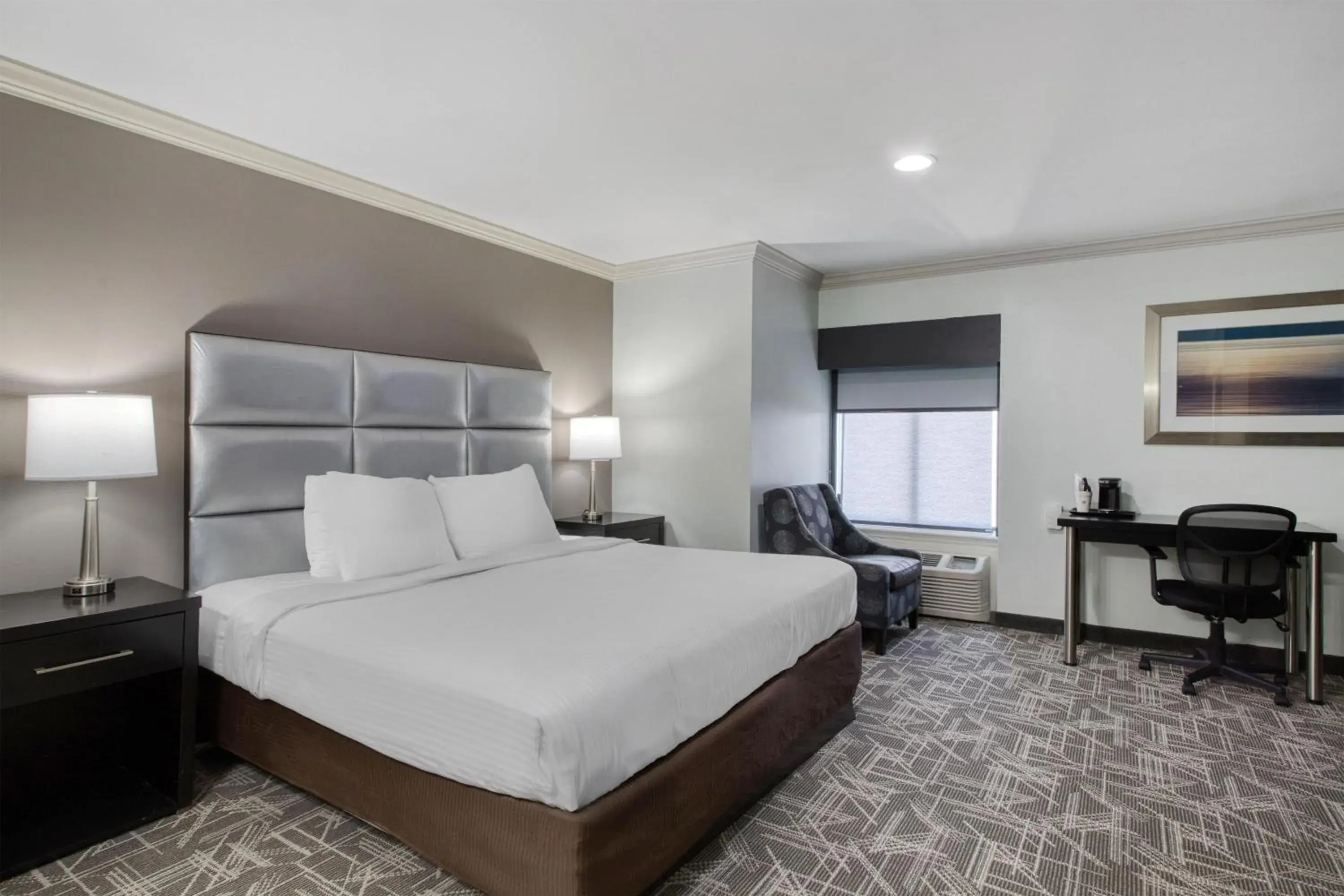 King Suite - Non-Smoking in Best Western Webster Hotel, NASA King Suite - Non-Smoking in Best Western Webster Hotel, NASA