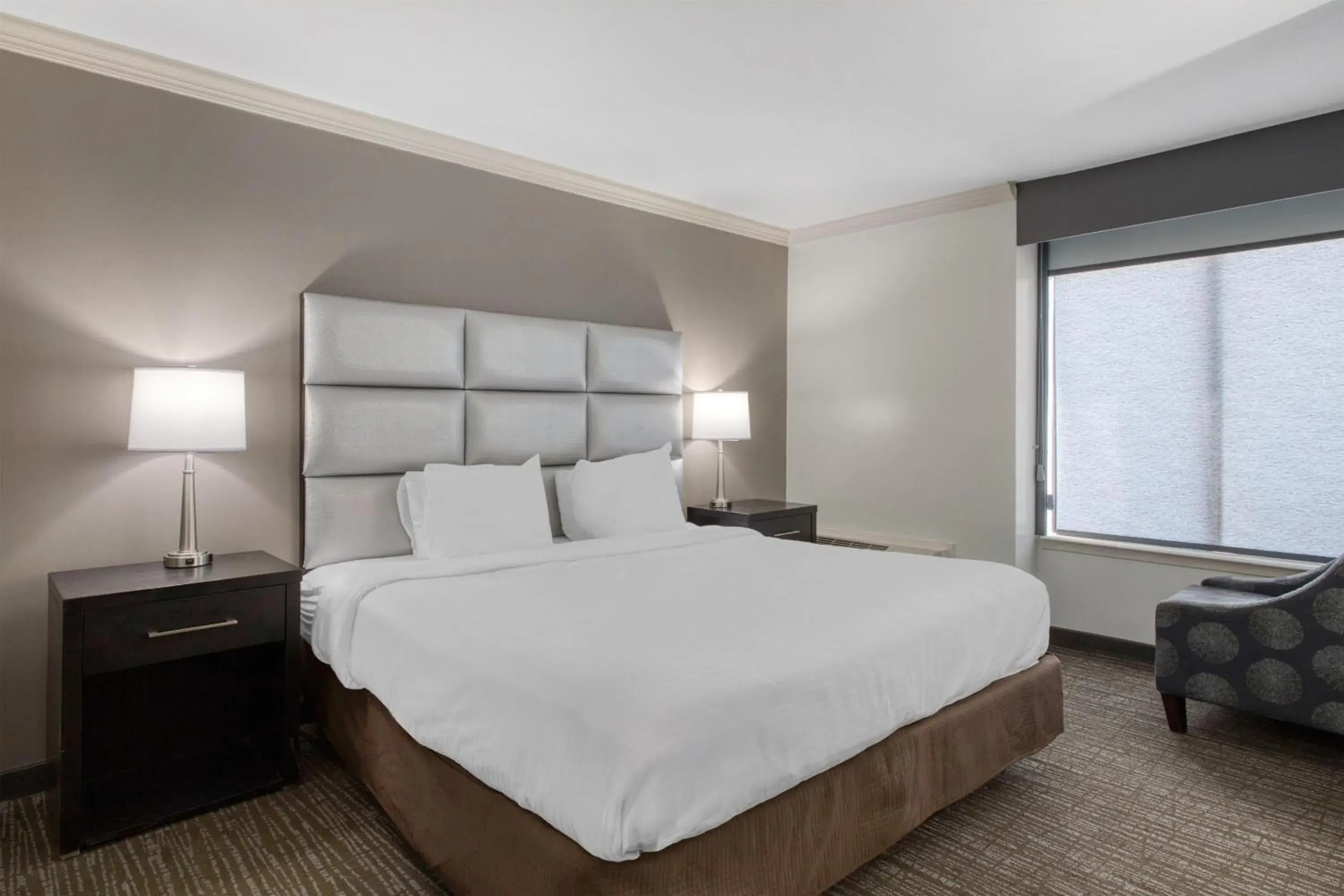 King Room - Disability Access in Best Western Webster Hotel, NASA King Room - Disability Access in Best Western Webster Hotel, NASA