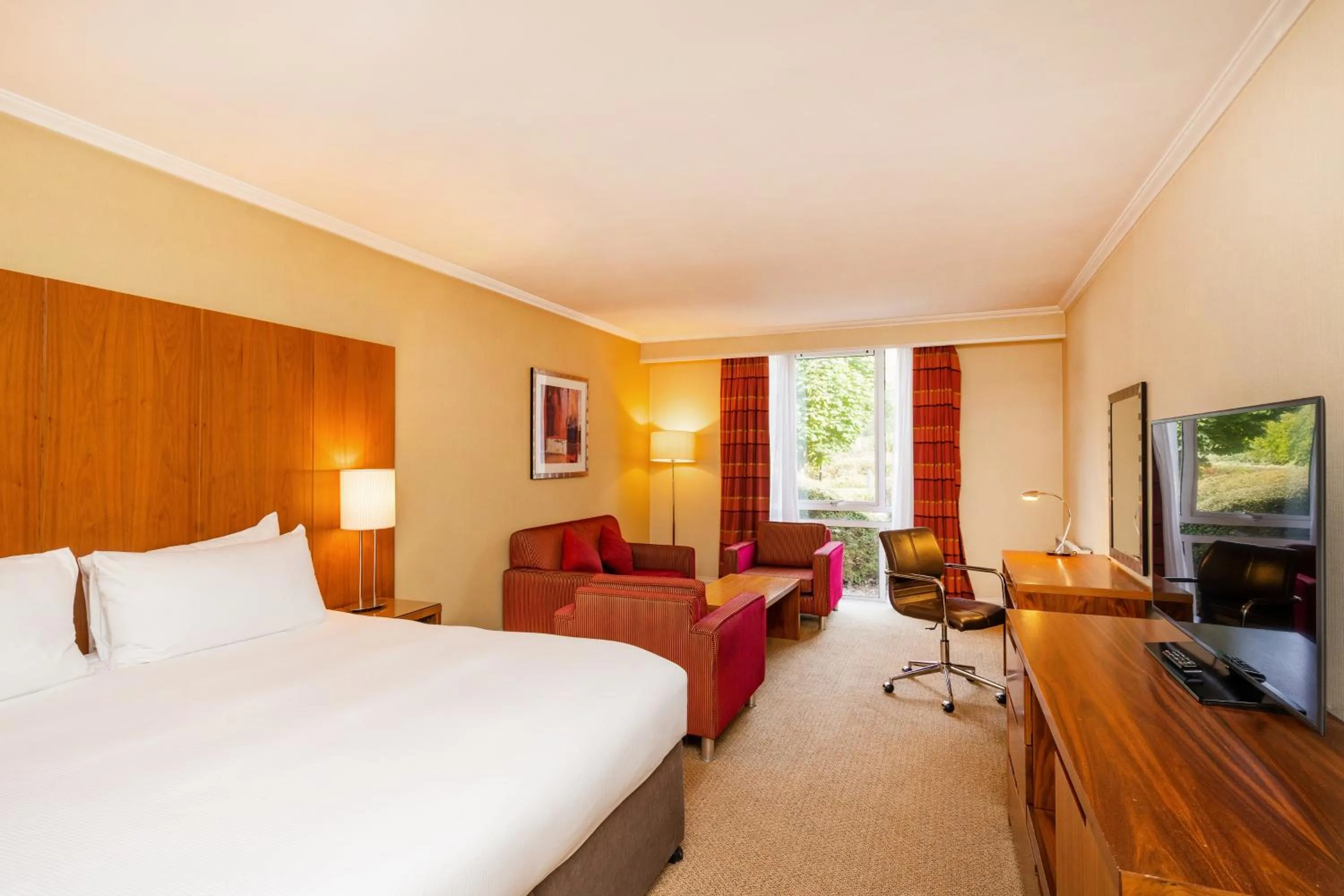 Bedroom, Bed in Orida Maidstone