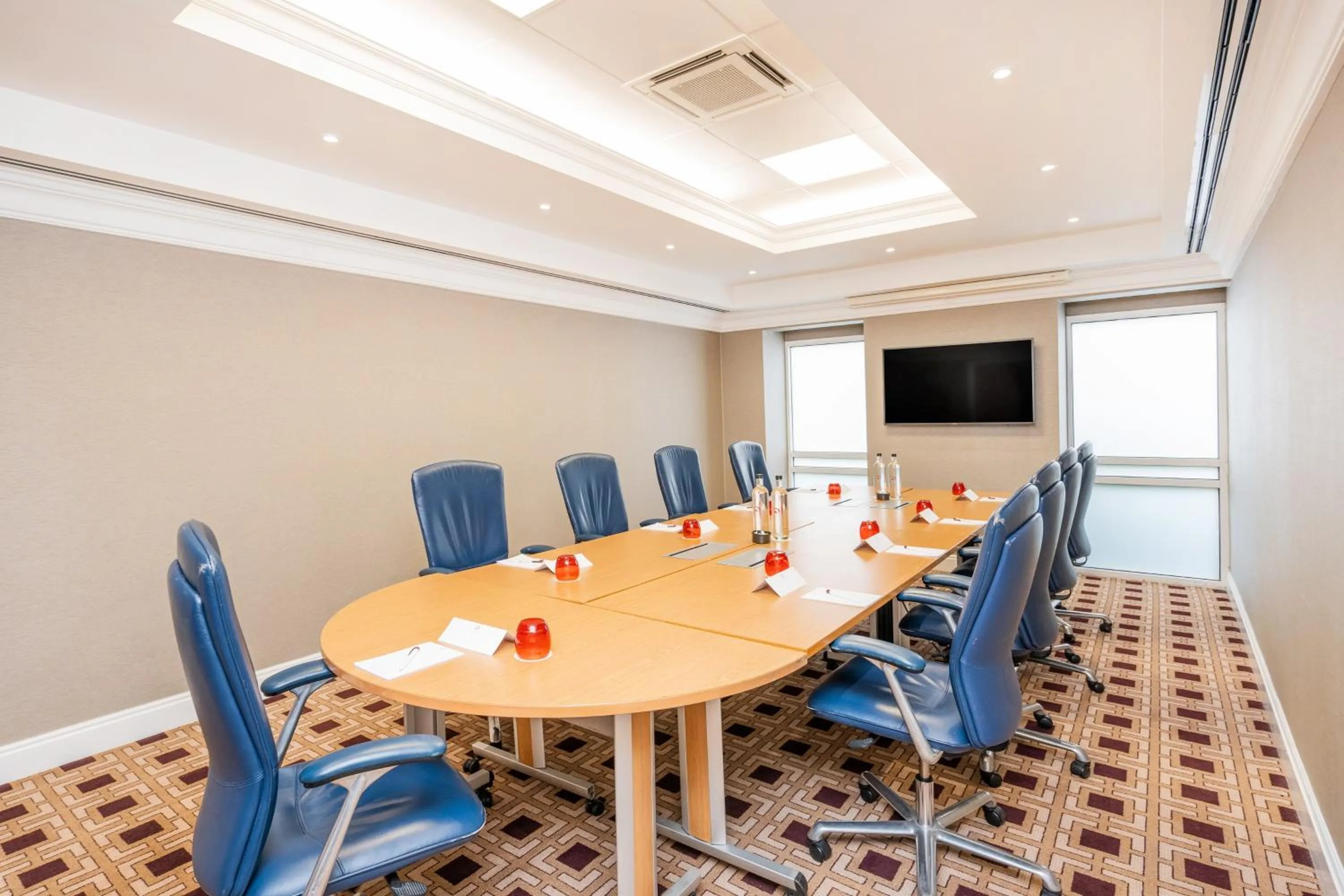 Meeting/conference room in Orida Maidstone