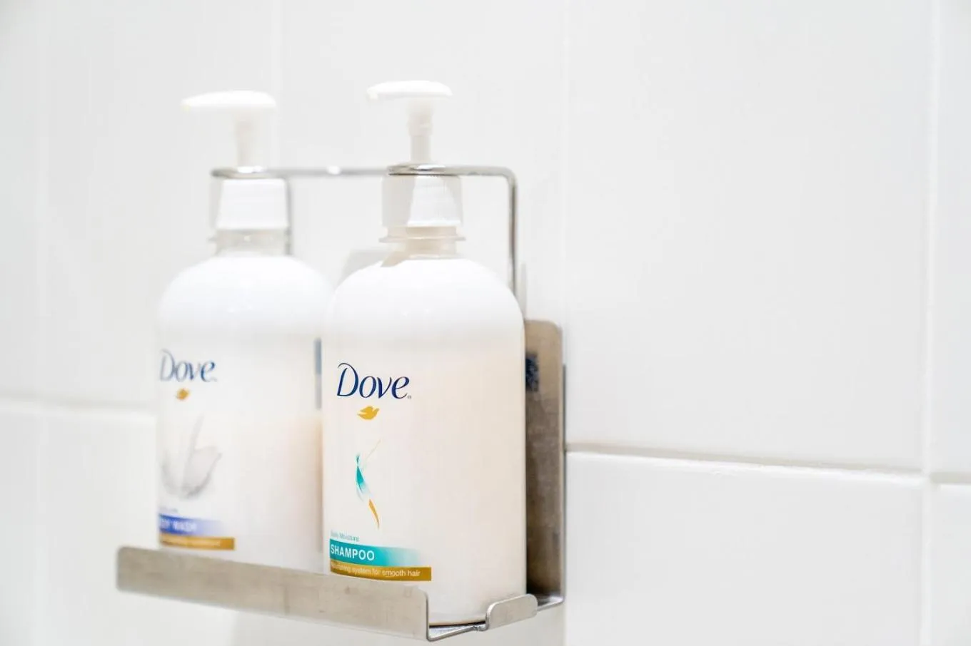 Bathroom in Orida Maidstone