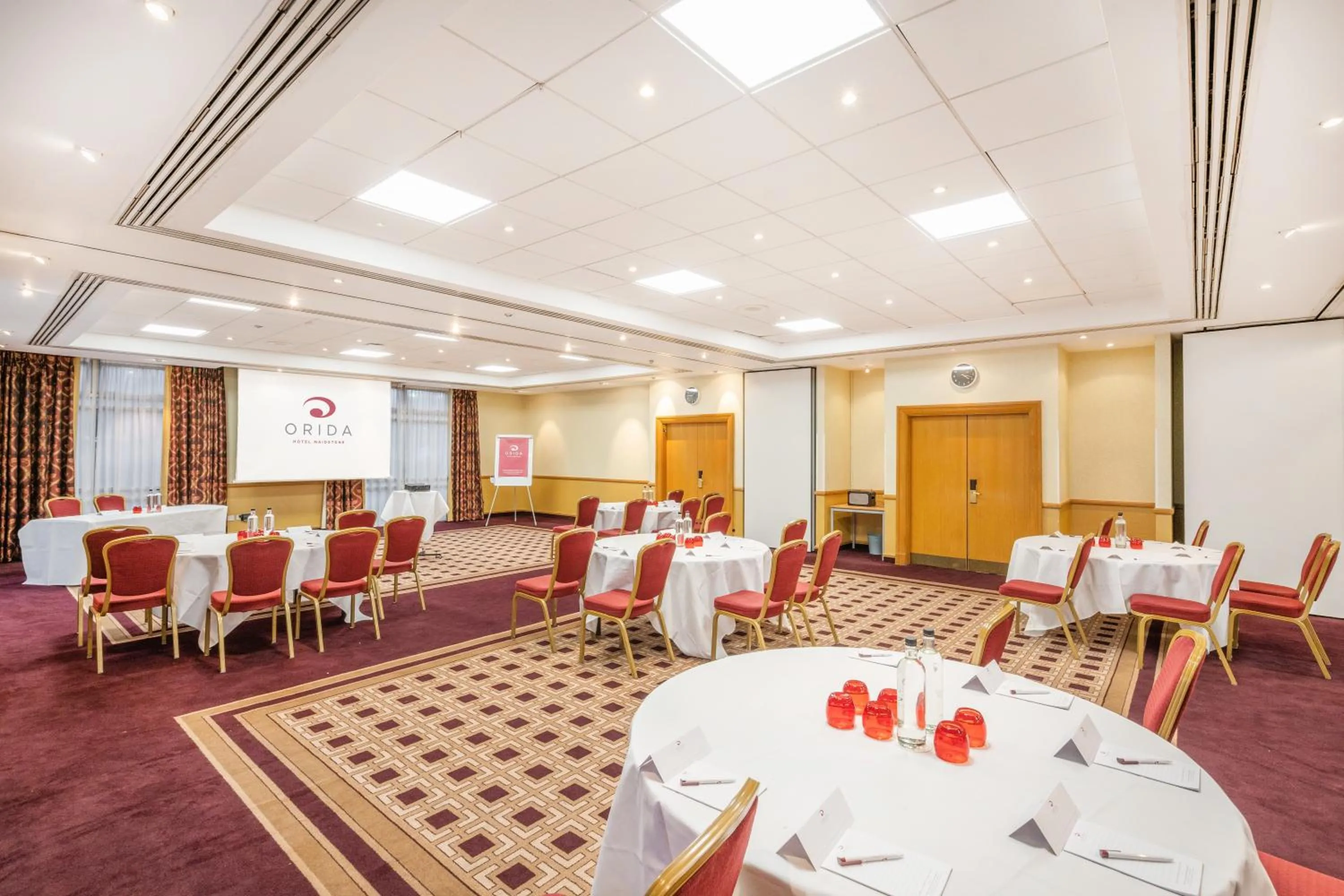 Meeting/conference room in Orida Maidstone