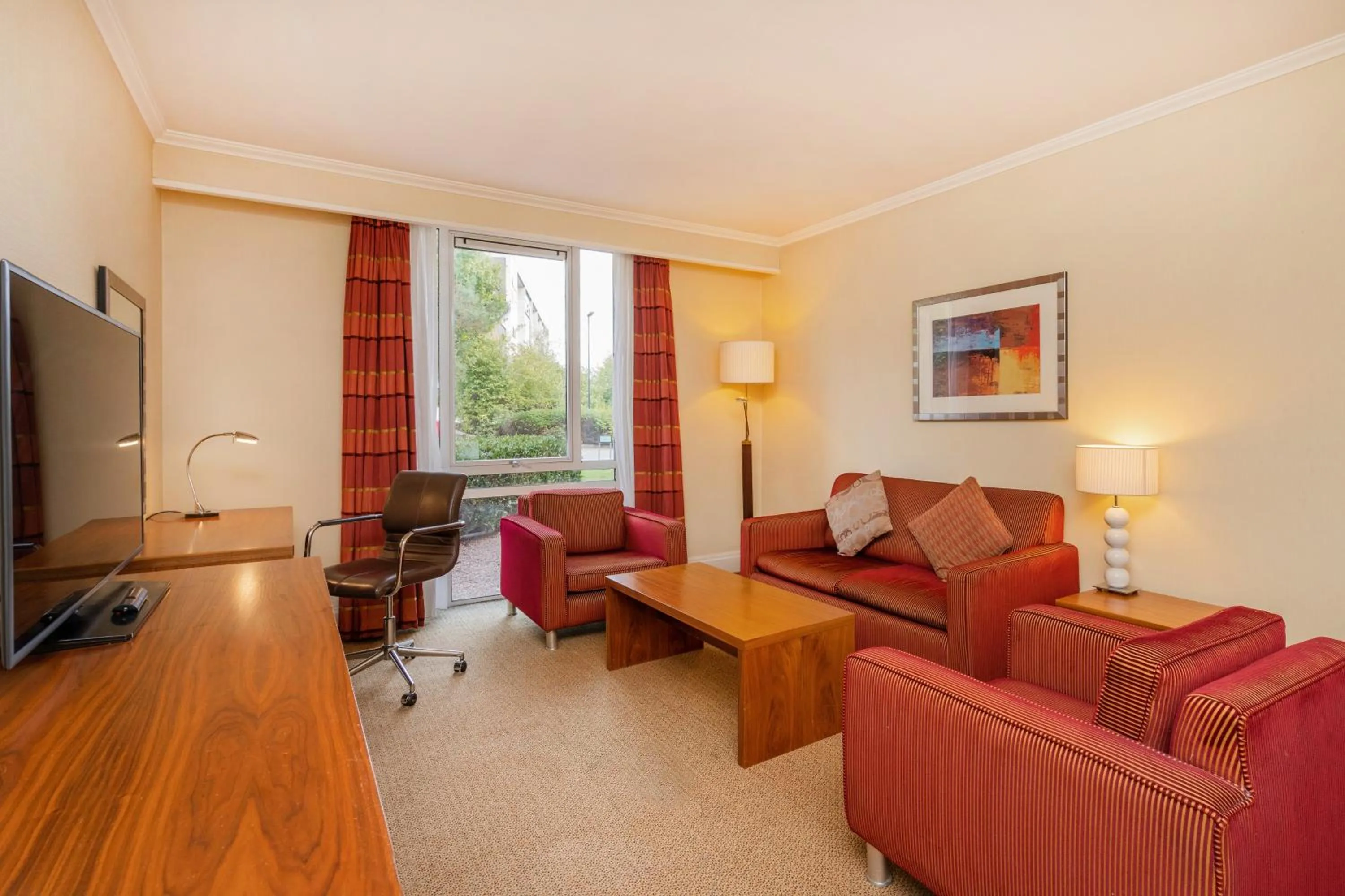 Bedroom in Orida Maidstone