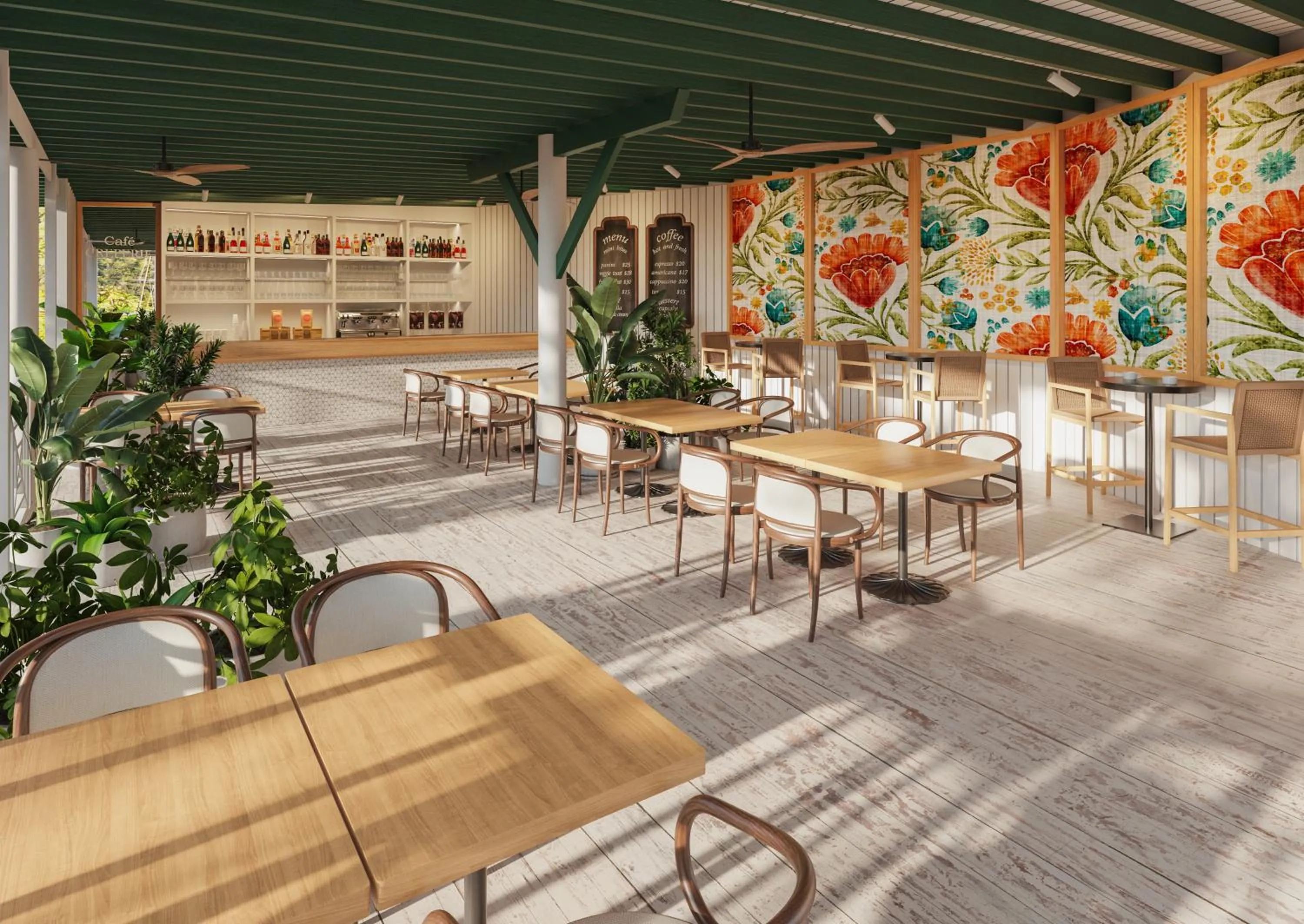 Restaurant/places to eat in Secrets Saint Lucia Resort & Spa - All Inclusive