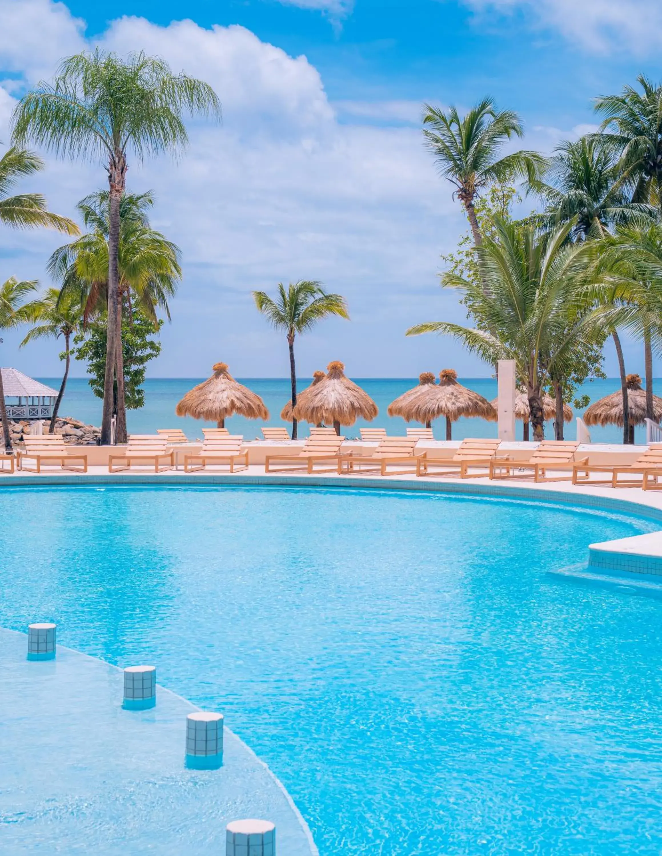 Secrets Saint Lucia Resort & Spa - All Inclusive Secrets Saint Lucia Resort & Spa - All Inclusive