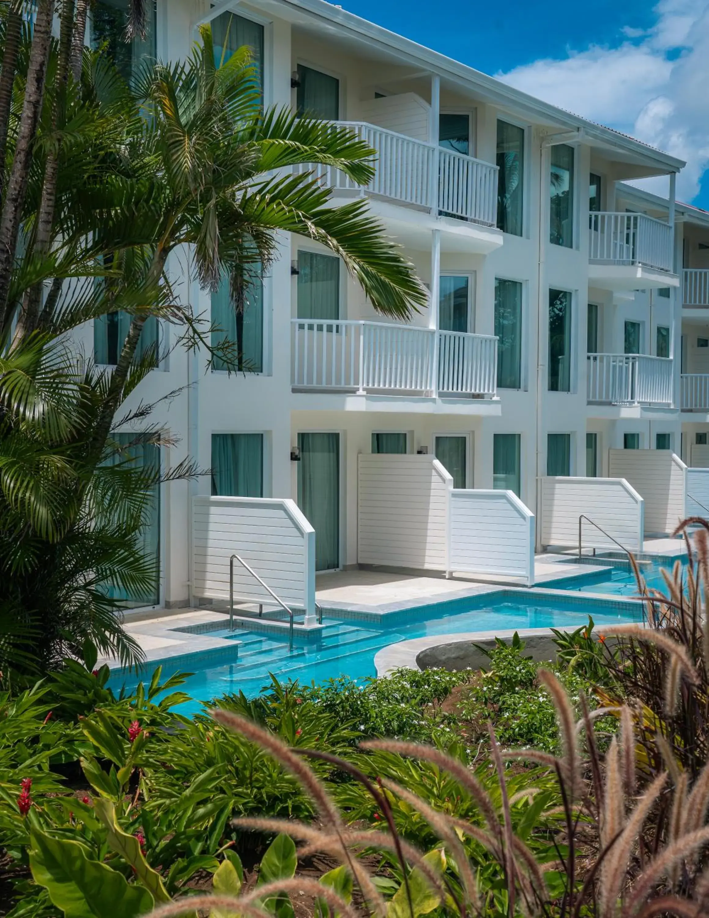 Preferred Club Master Swim Out - King in Secrets Saint Lucia Resort & Spa - All Inclusive Preferred Club Master Swim Out - King in Secrets Saint Lucia Resort & Spa - All Inclusive