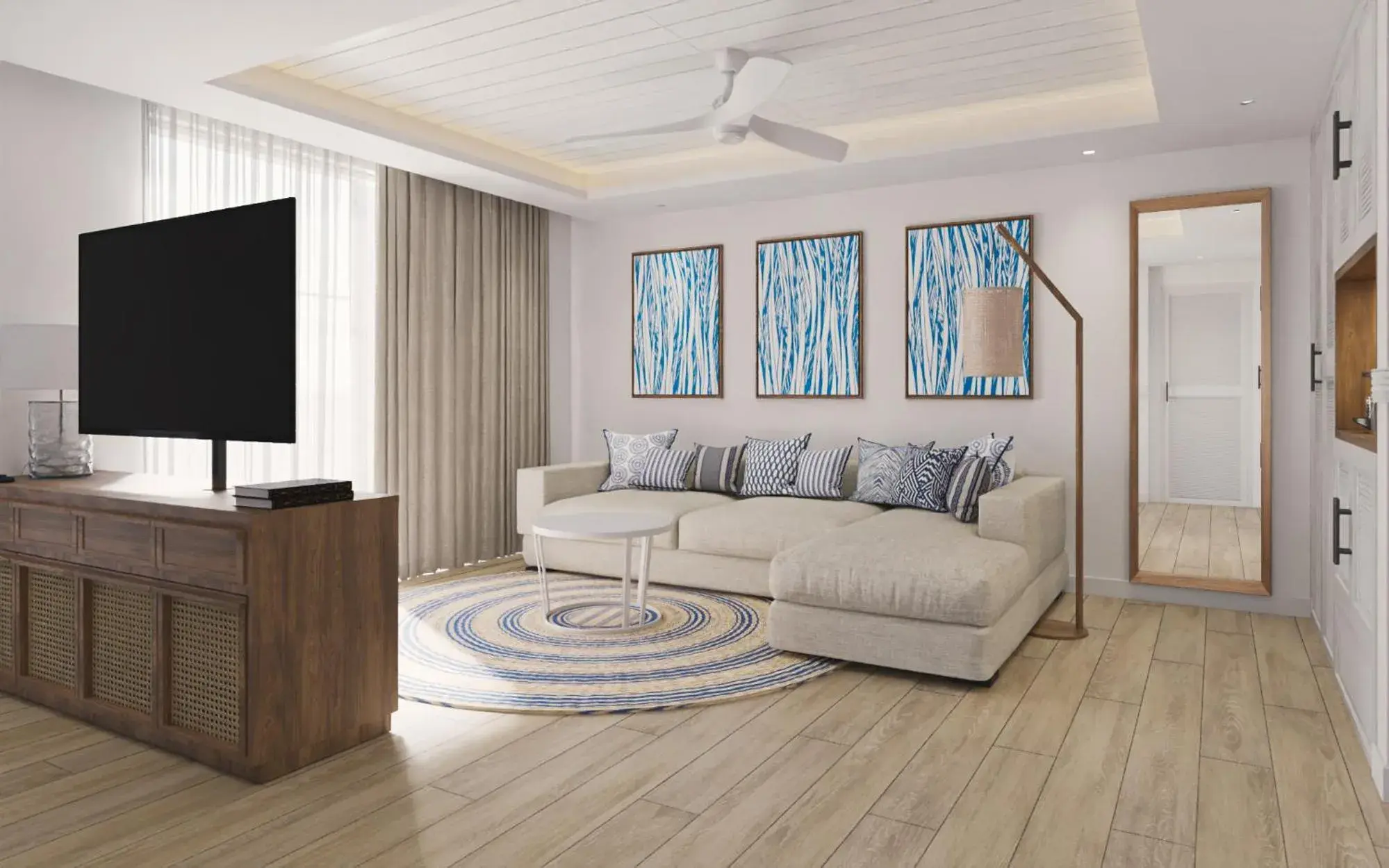 Preferred Club Master Suite Tropical View - King in Secrets Saint Lucia Resort & Spa - All Inclusive Preferred Club Master Suite Tropical View - King in Secrets Saint Lucia Resort & Spa - All Inclusive